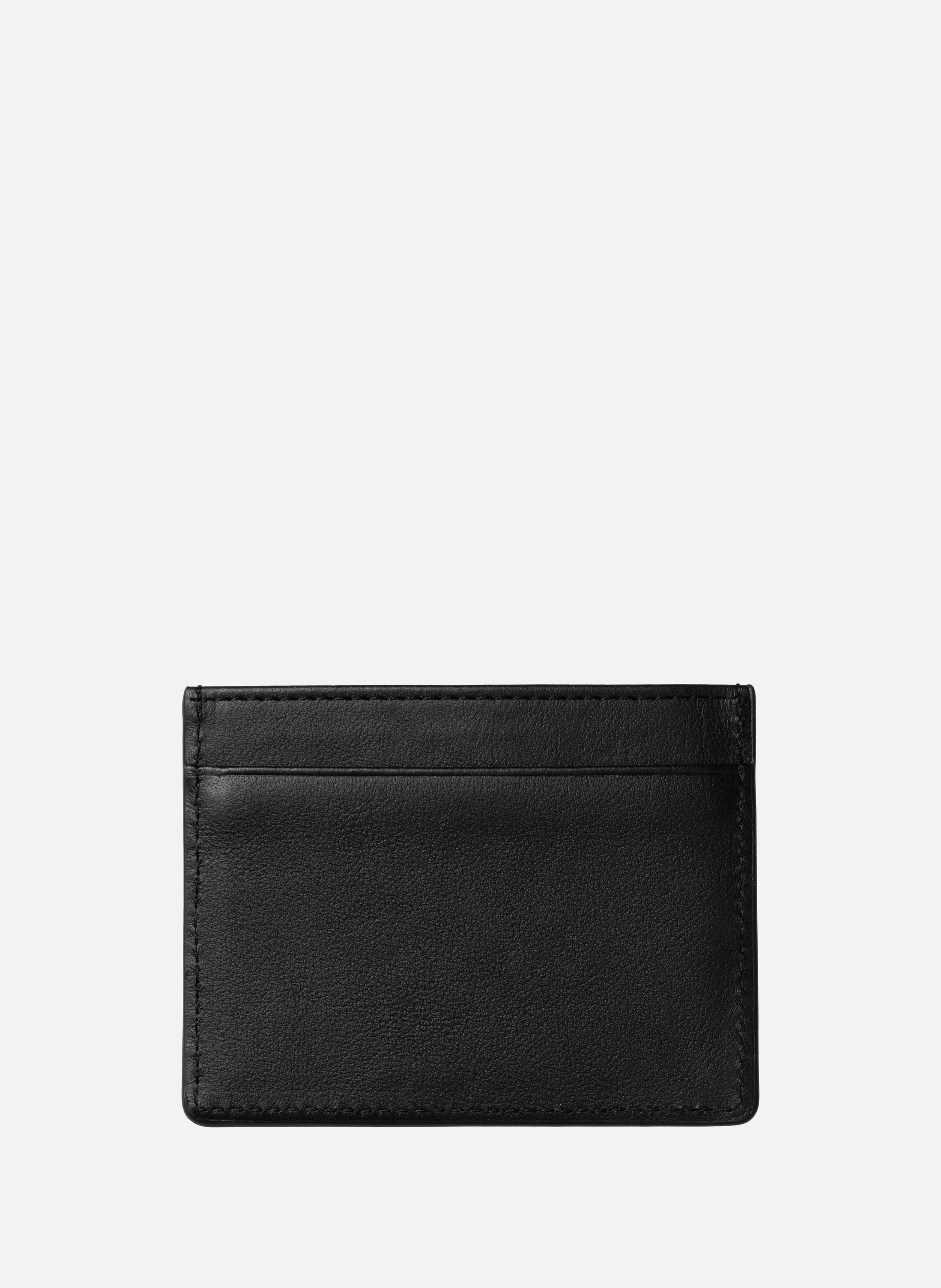 Porte-cartes vegas cardholder CARHARTT WIP Noir