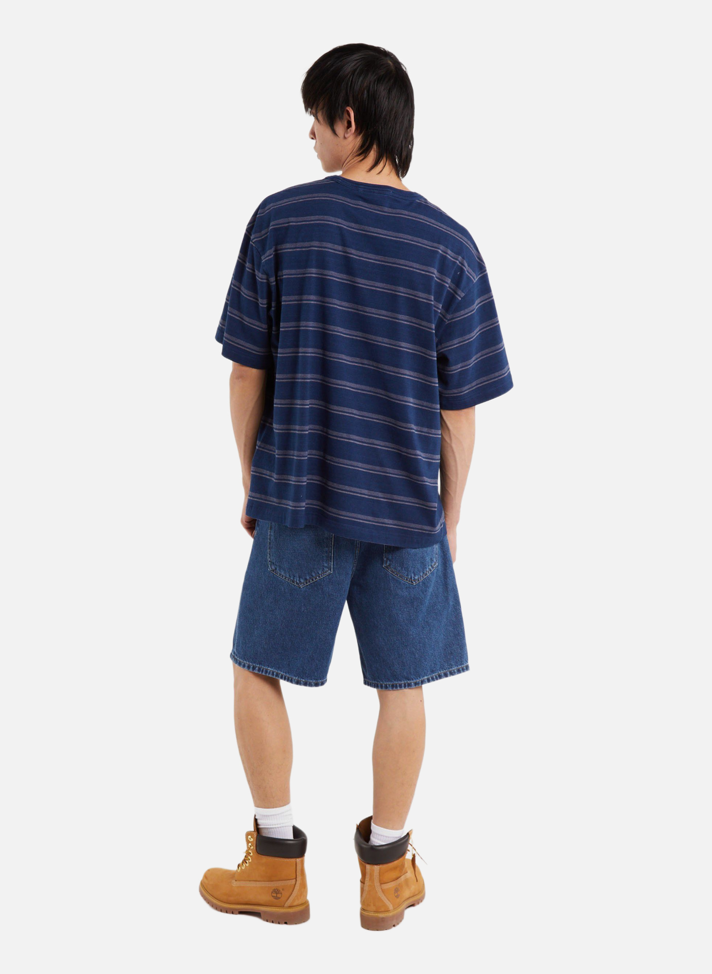 Short nolan short | Bleu CARHARTT WIP Homme