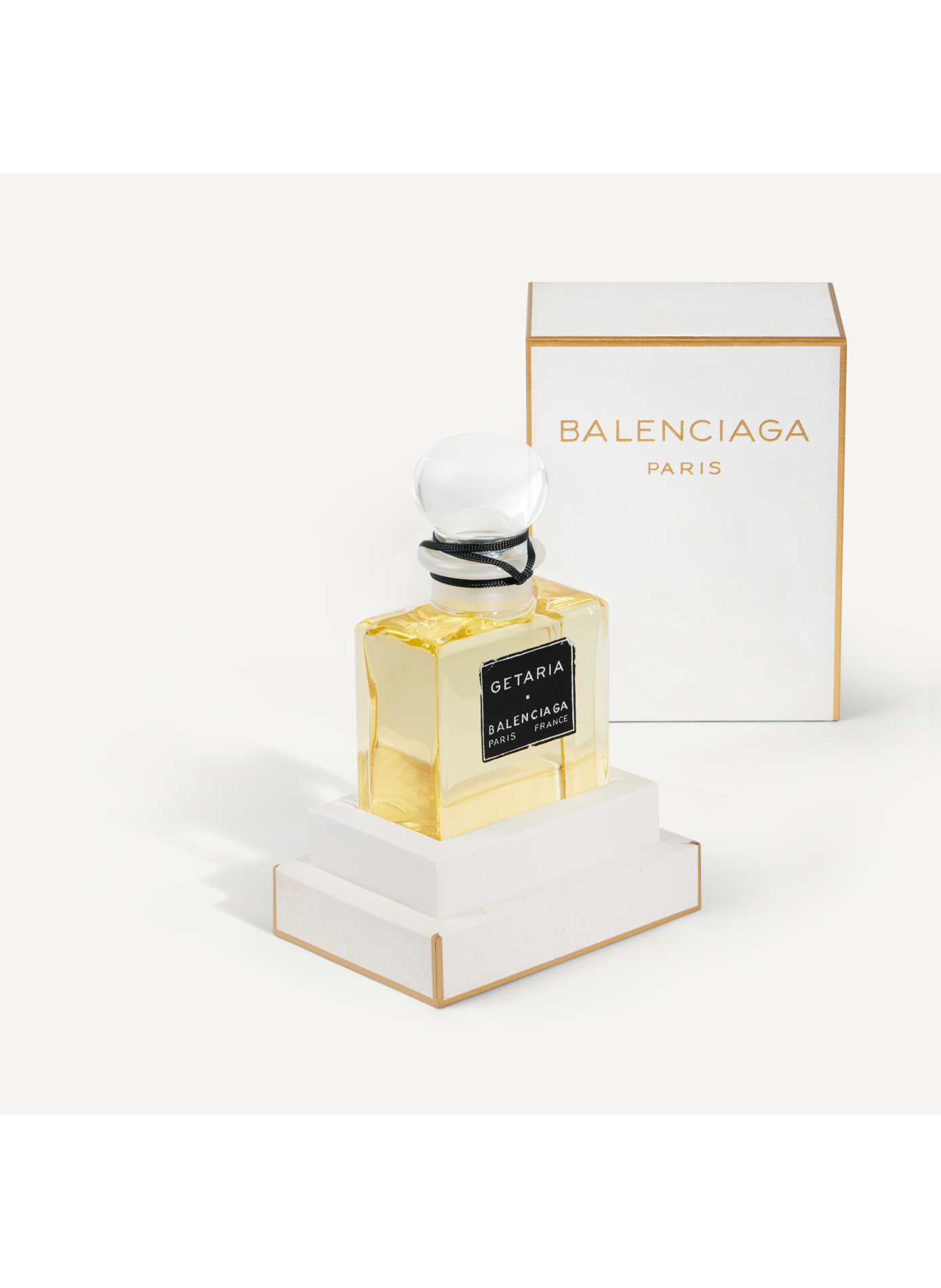Getaria - Parfum BALENCIAGA No color