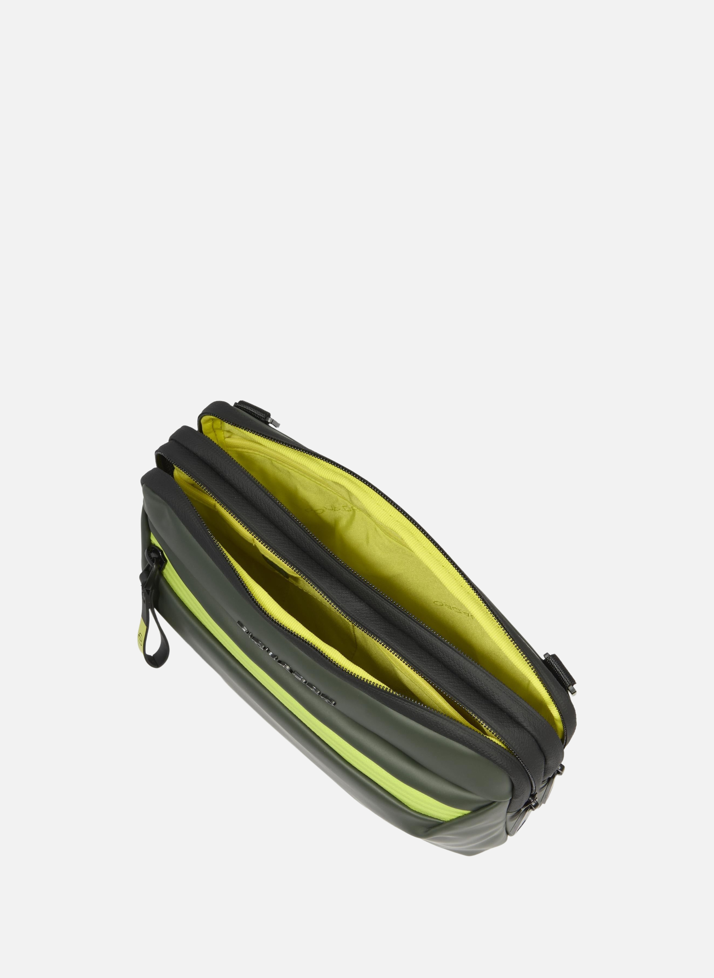 Waterafstotende hoes voor ipad®mini PIQUADRO Groen