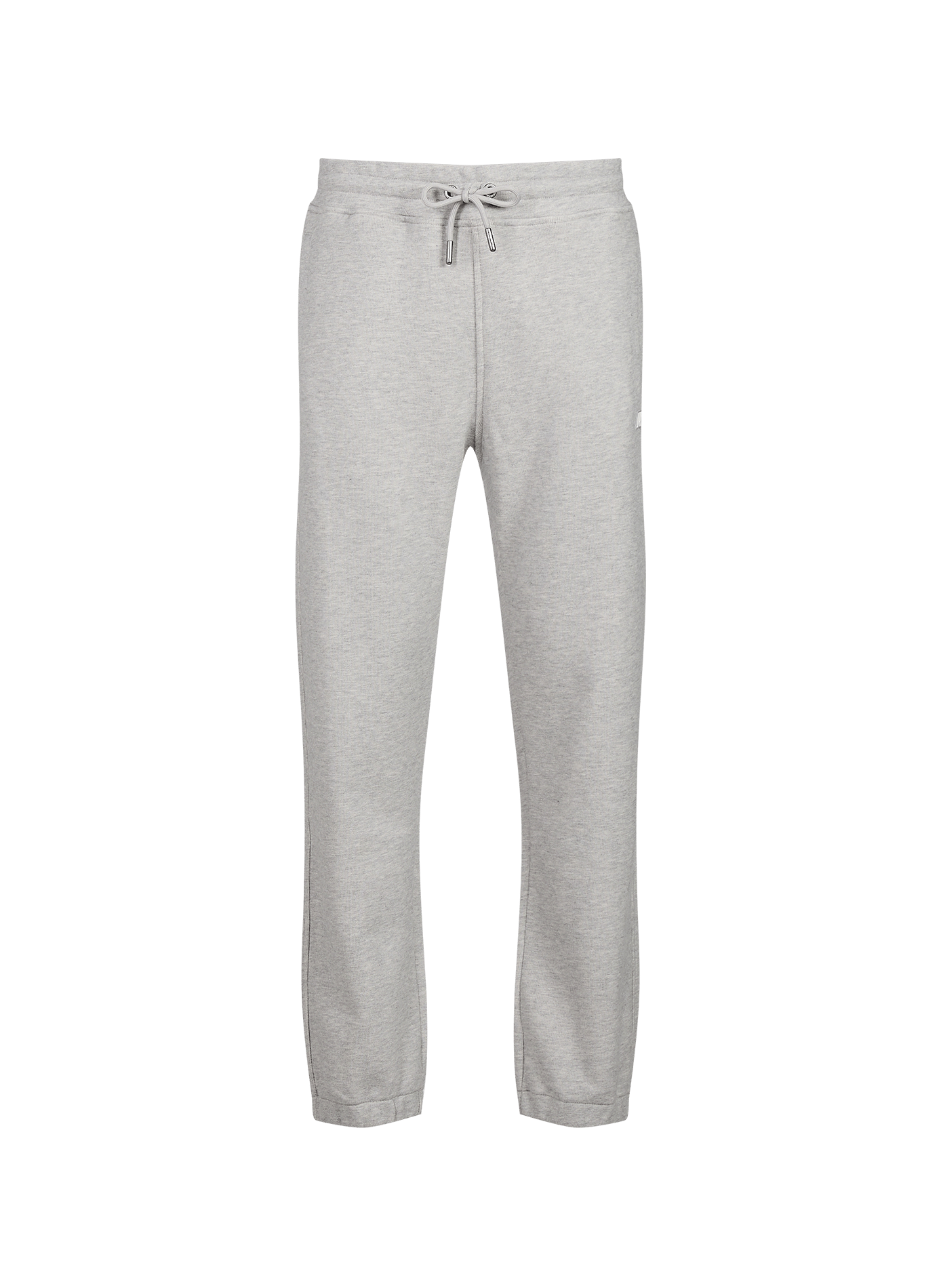 Cotton joggers K-WAY Grey