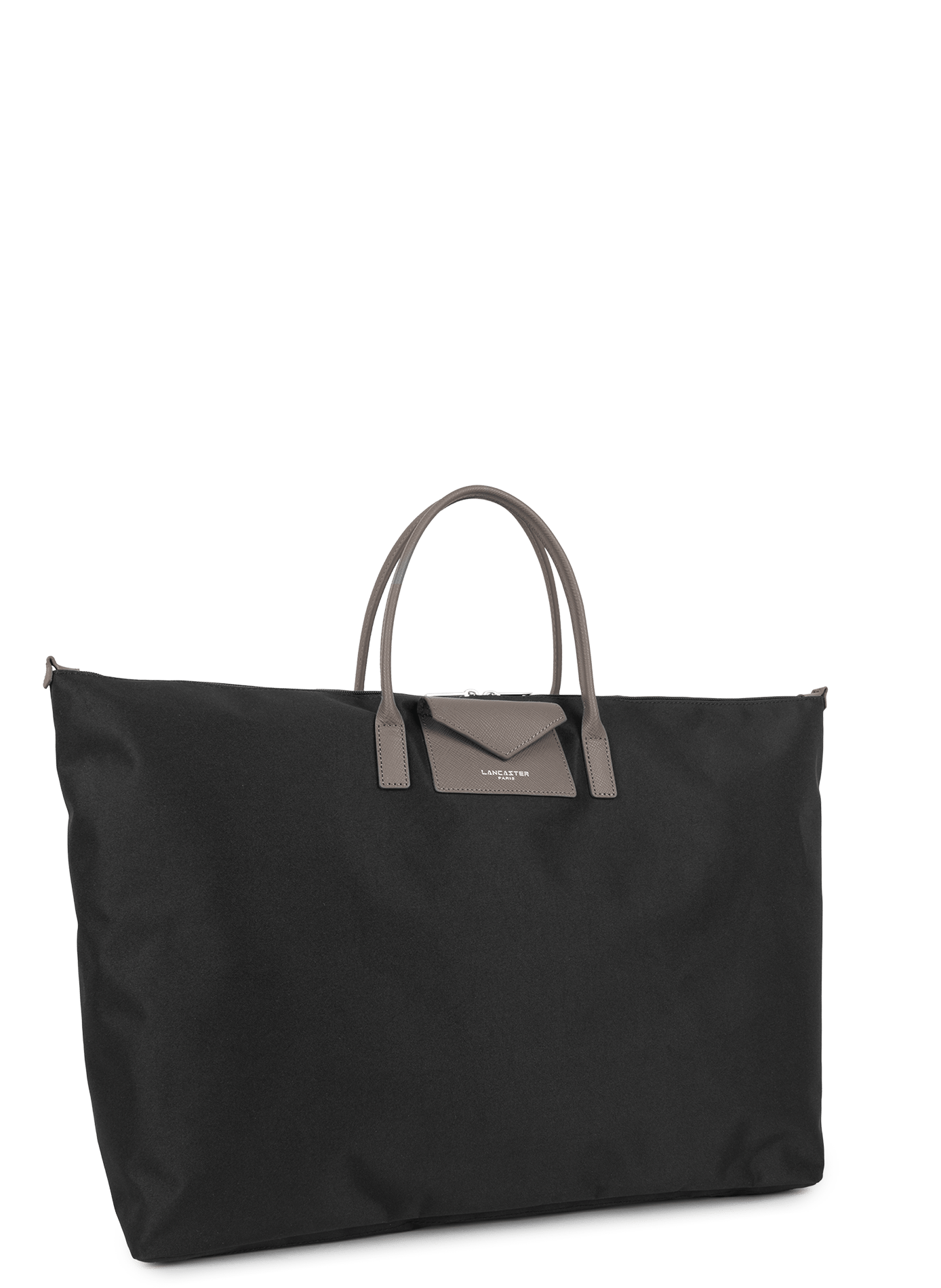 Sac 24/48h - smart kba | Noir LANCASTER Femme