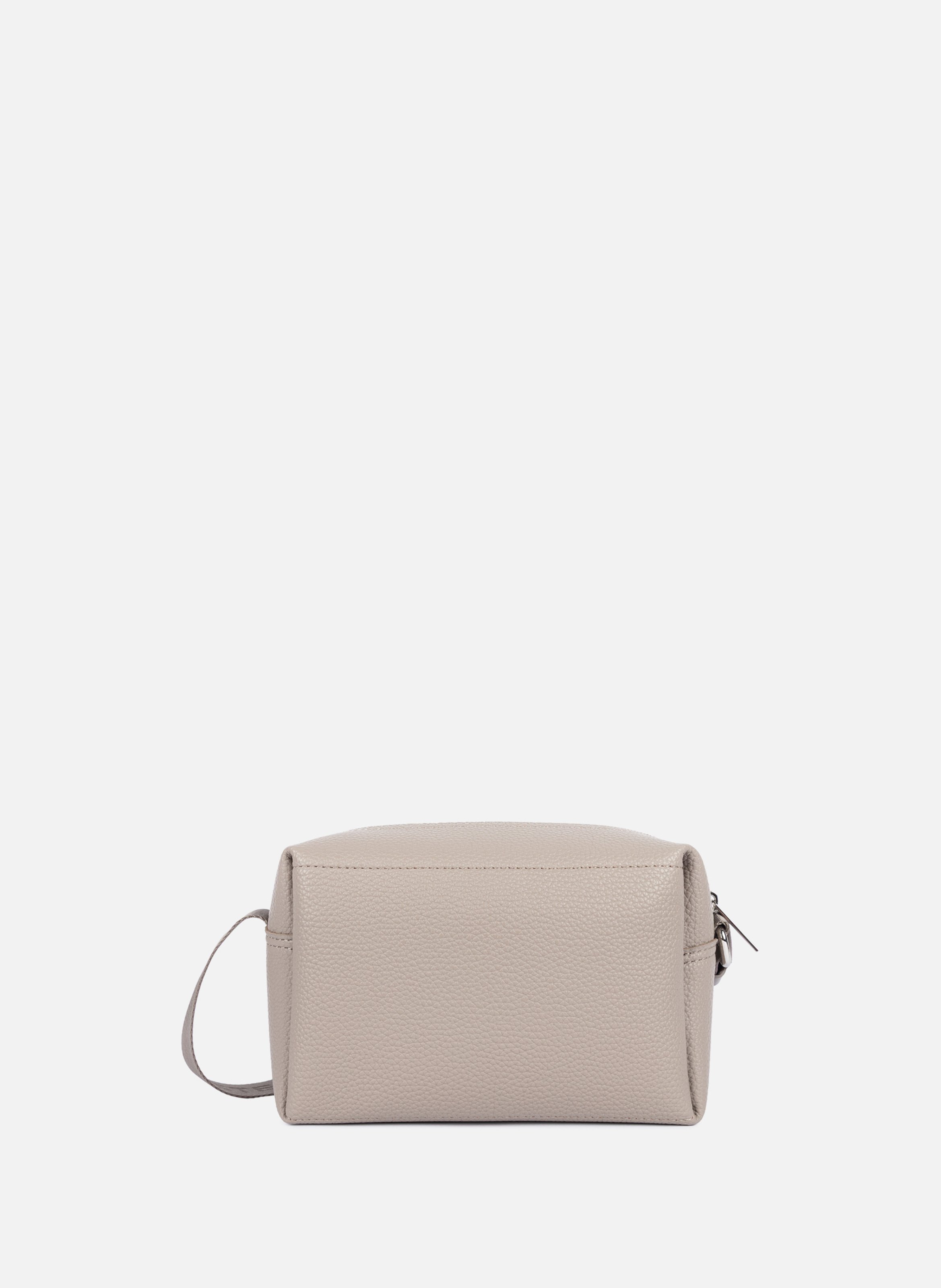 Sac trotteur - maya double kba LANCASTER Gris