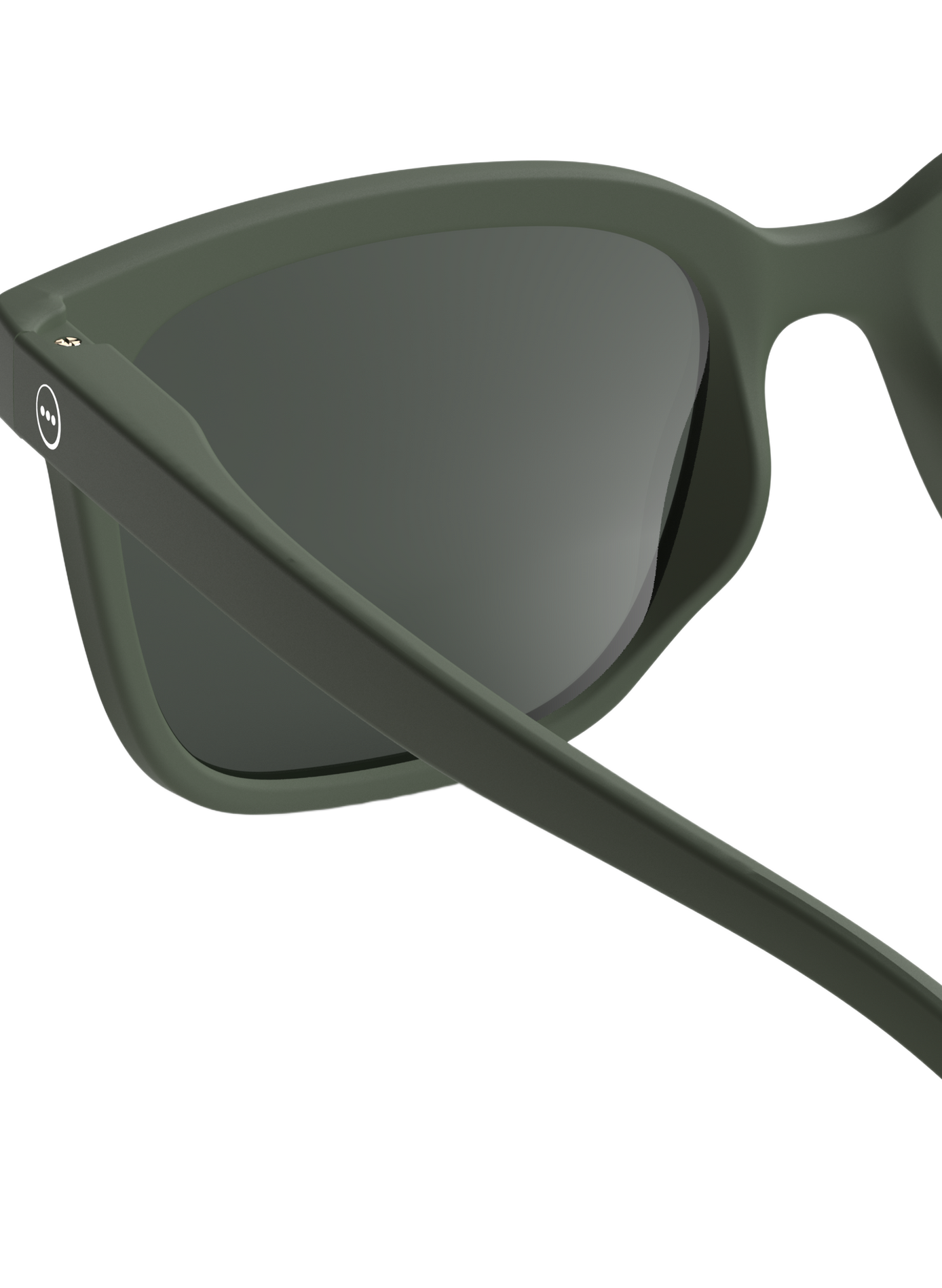 Sunglasses #L IZIPIZI Green
