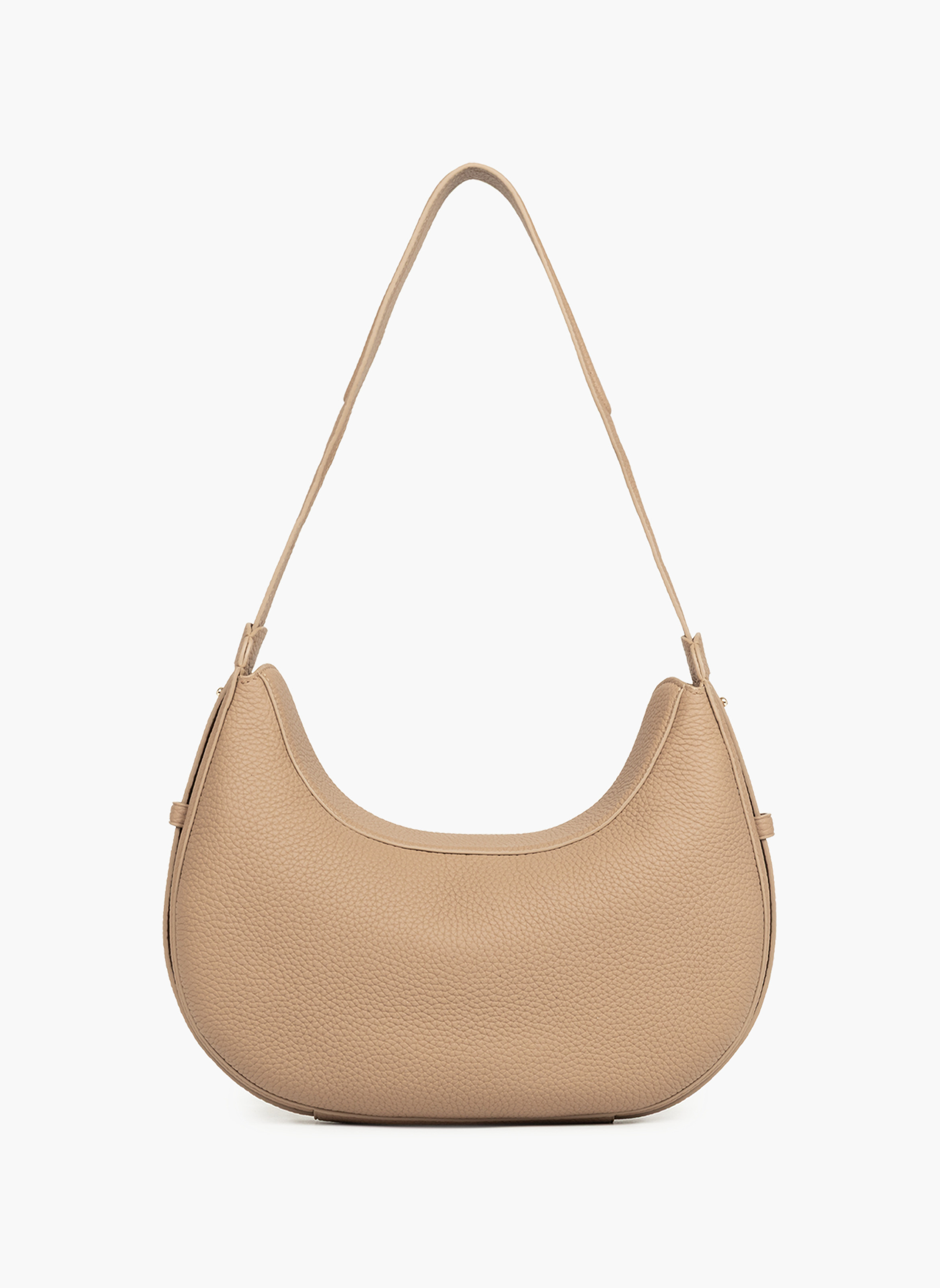 Schoudertas - Toro Ivy LANCASTER Beige