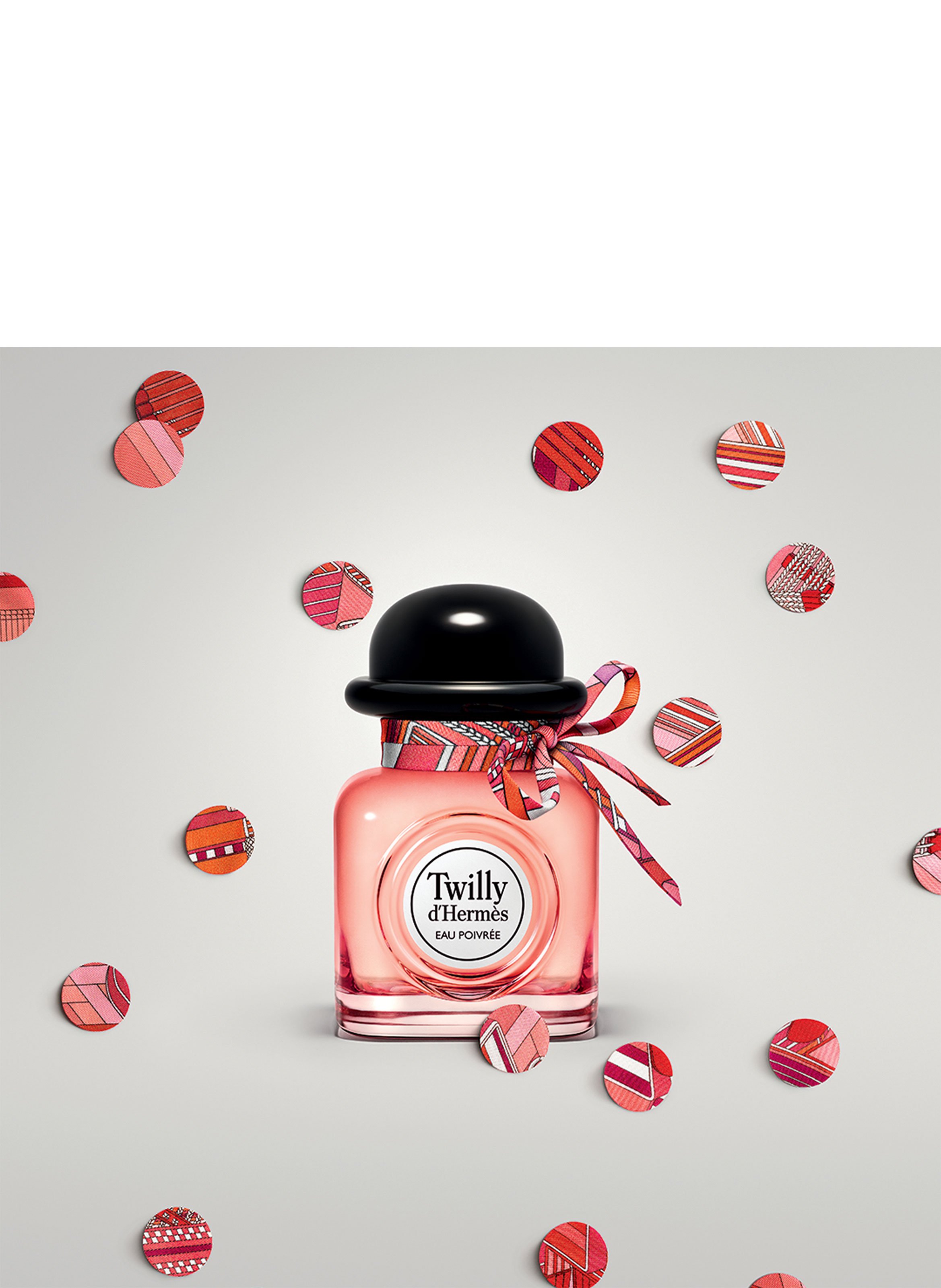 Twilly d&#039;Hermès Eau Poivrée Eau de Parfum Spray HERMÈS No color