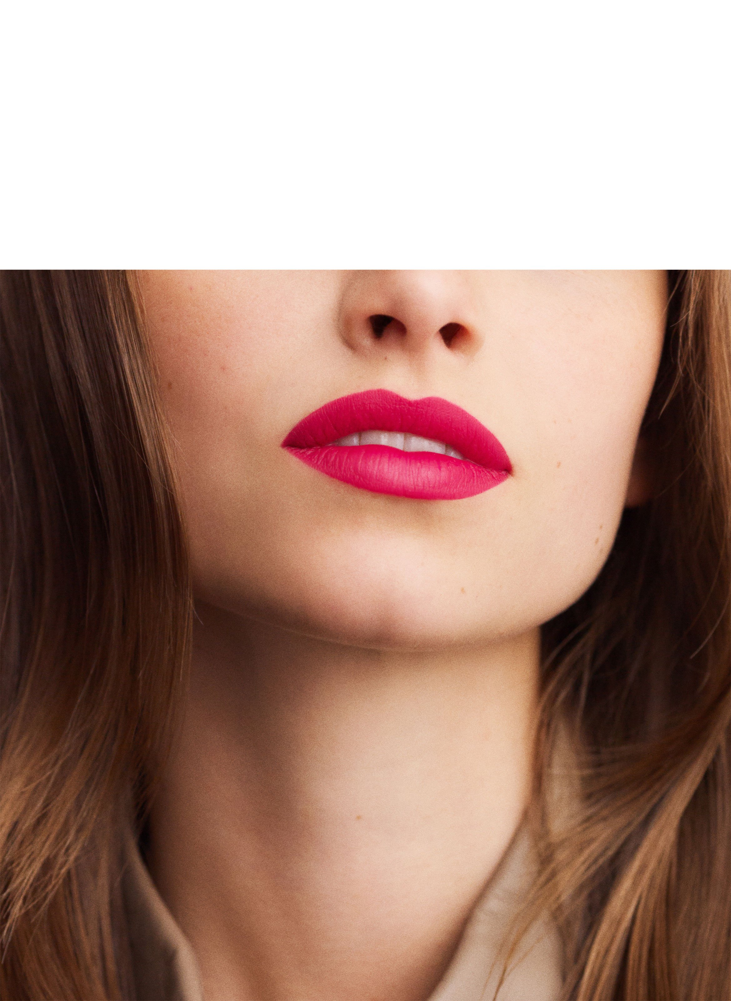 Rouge Hermès Matte Lipstick HERMÈS 70 - rose indien