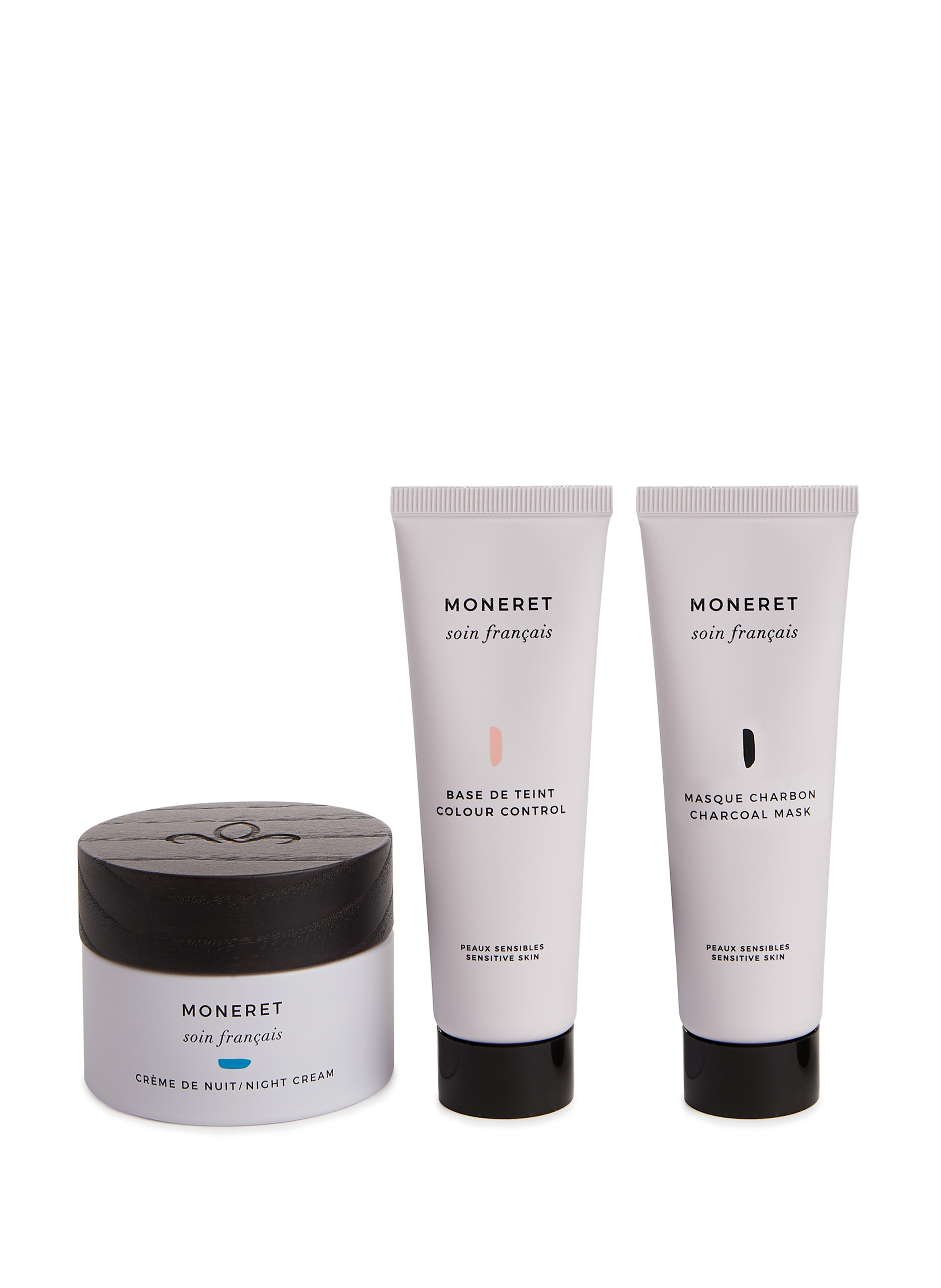 Routine Booster d'Eclat