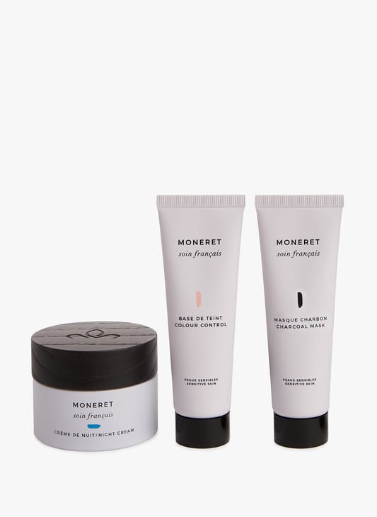 Routine Booster d'Eclat