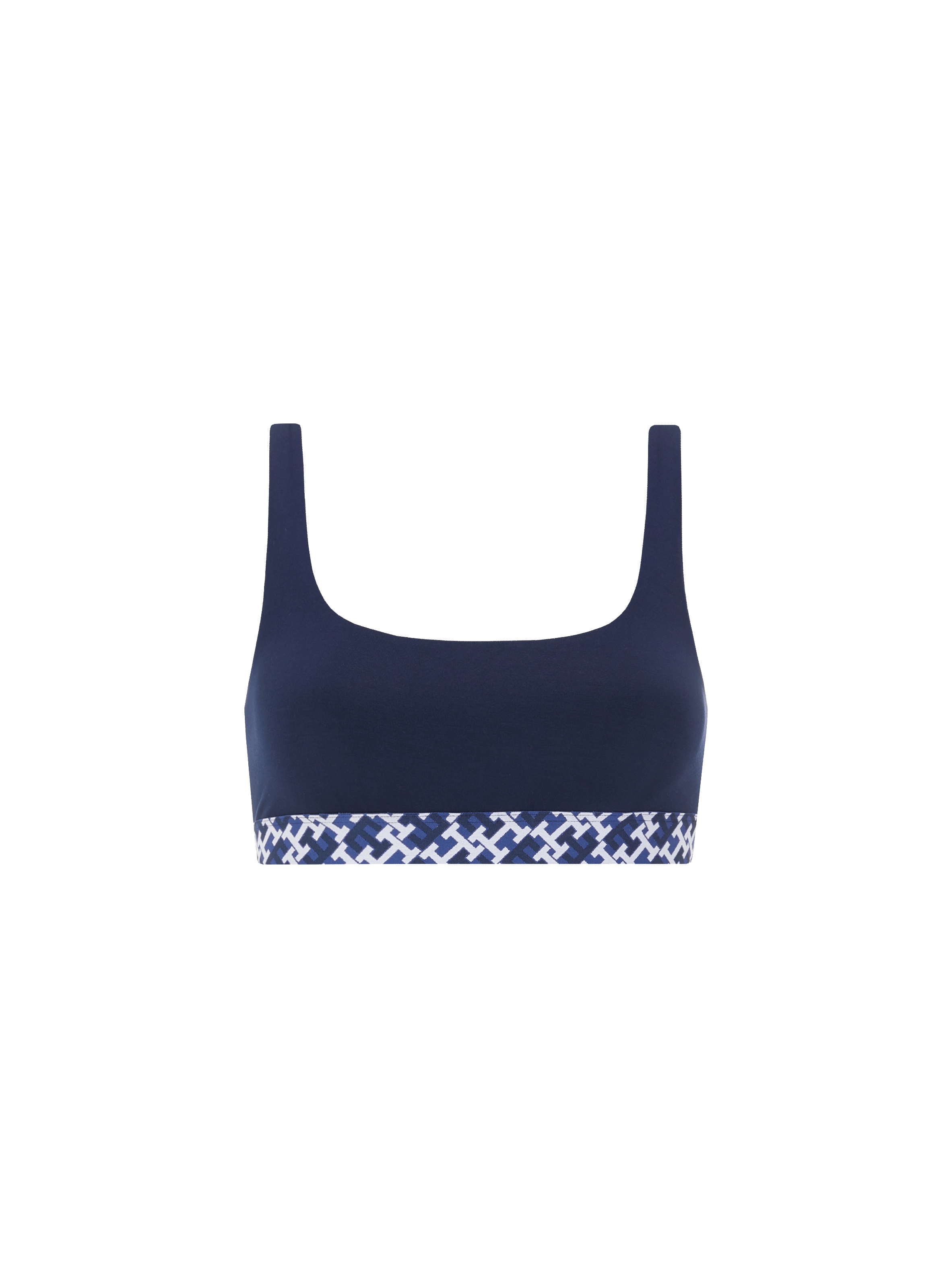 Brassière en modal durable
