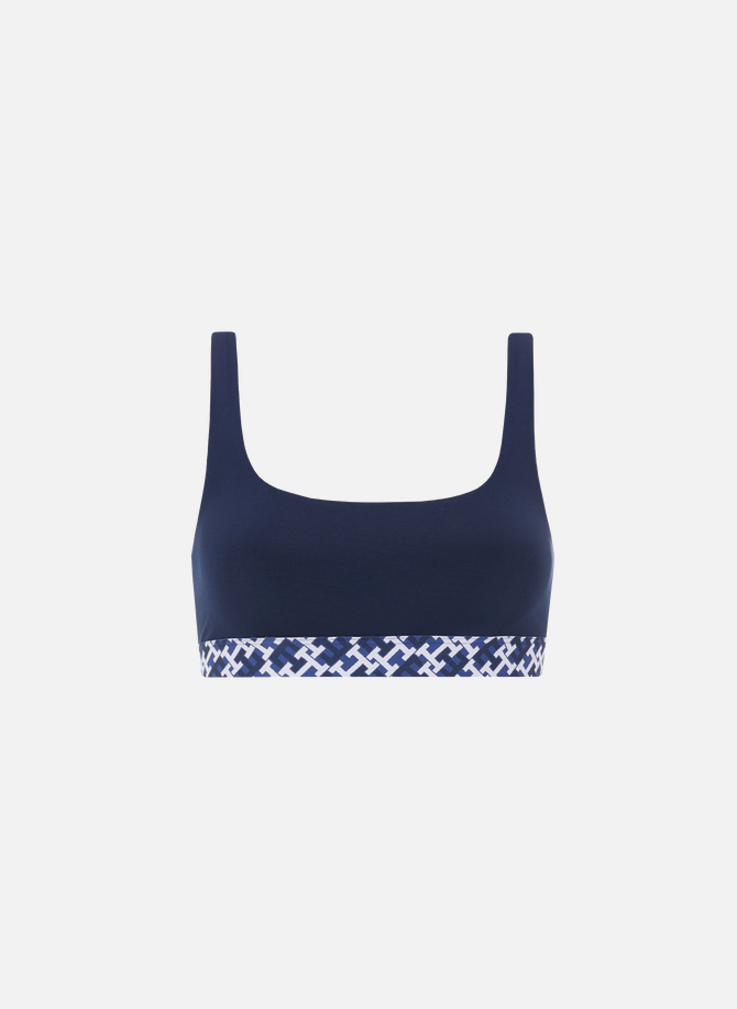 Sustainable modal bra TOMMY HILFIGER