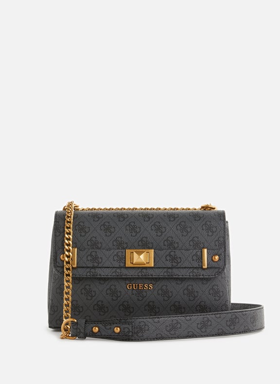 Guess downtown cool crossbody sale