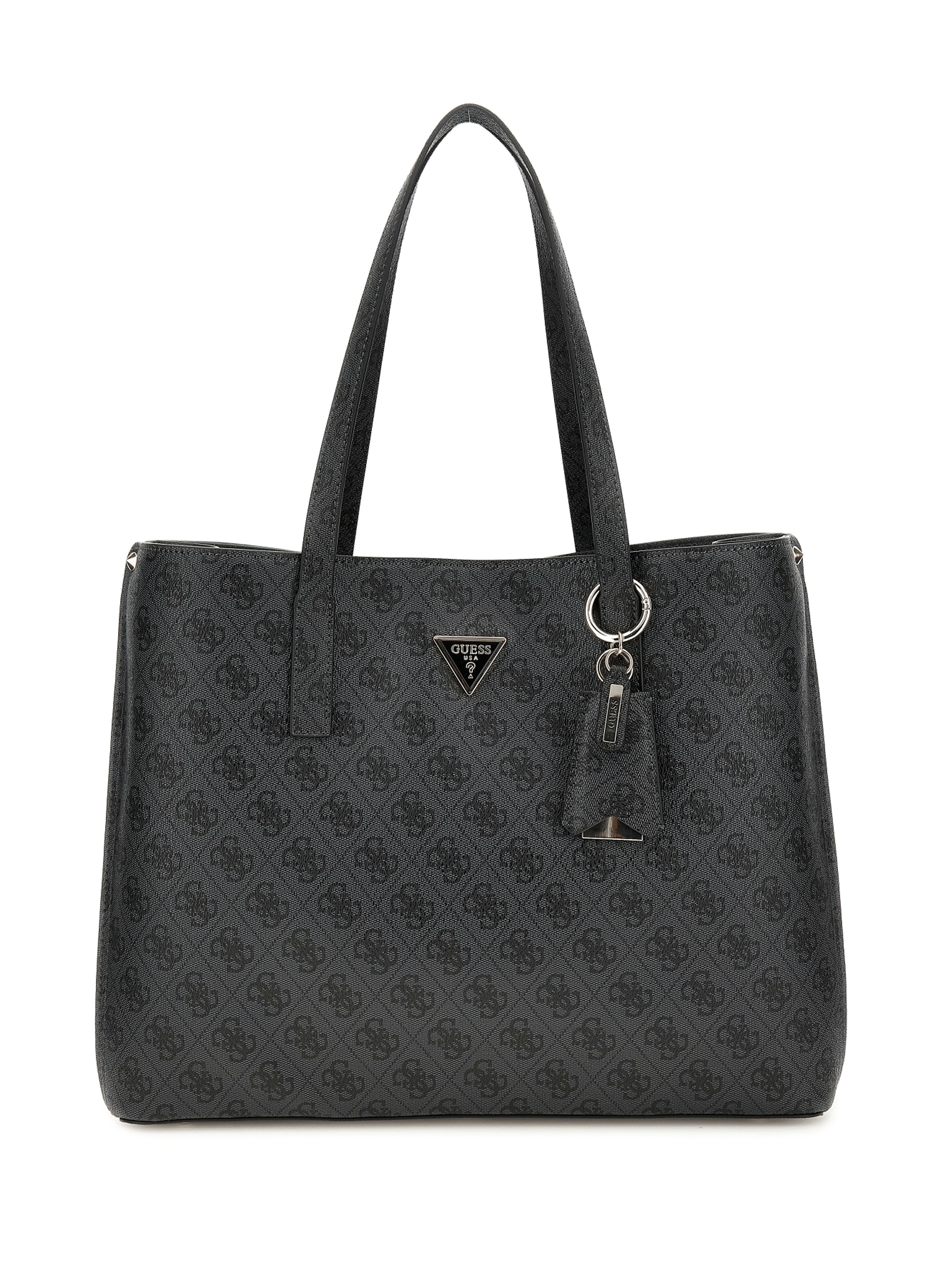 Sac cabas imprimé logo