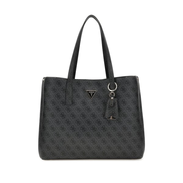 Sac cabas imprimé logo