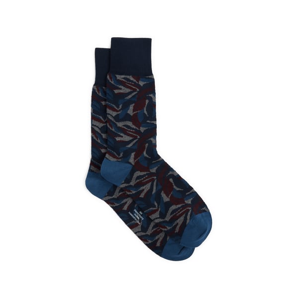 Chaussettes en coton