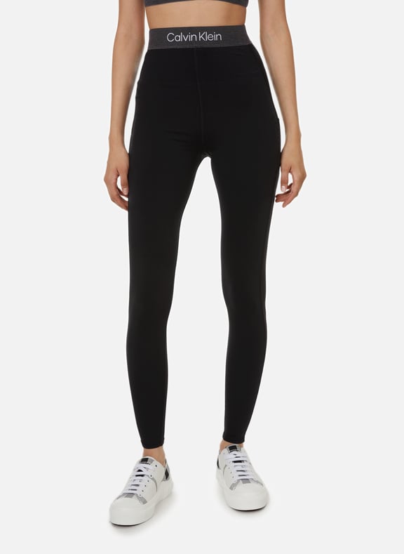 LEGGING DE SPORT CALVIN KLEIN pour FEMME Printemps
