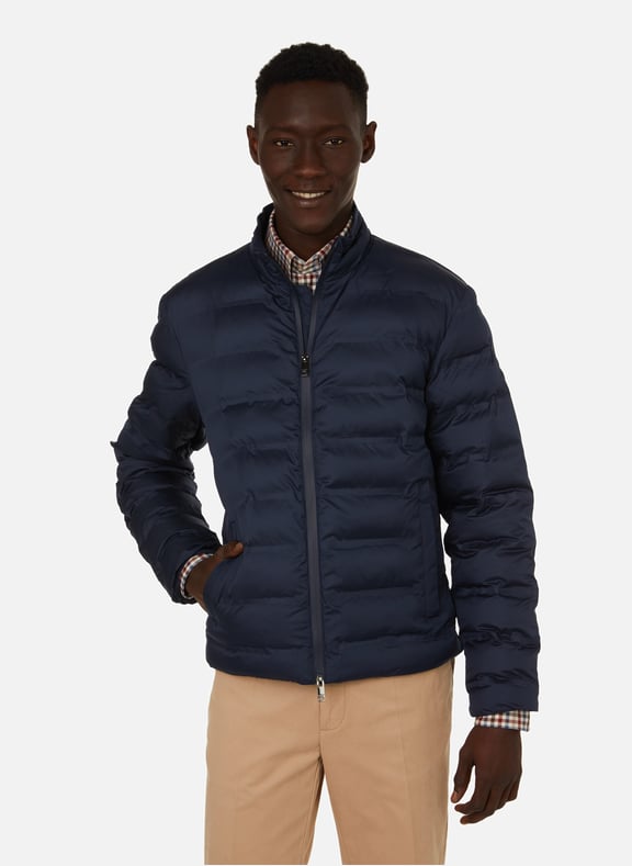 Hackett doudoune discount