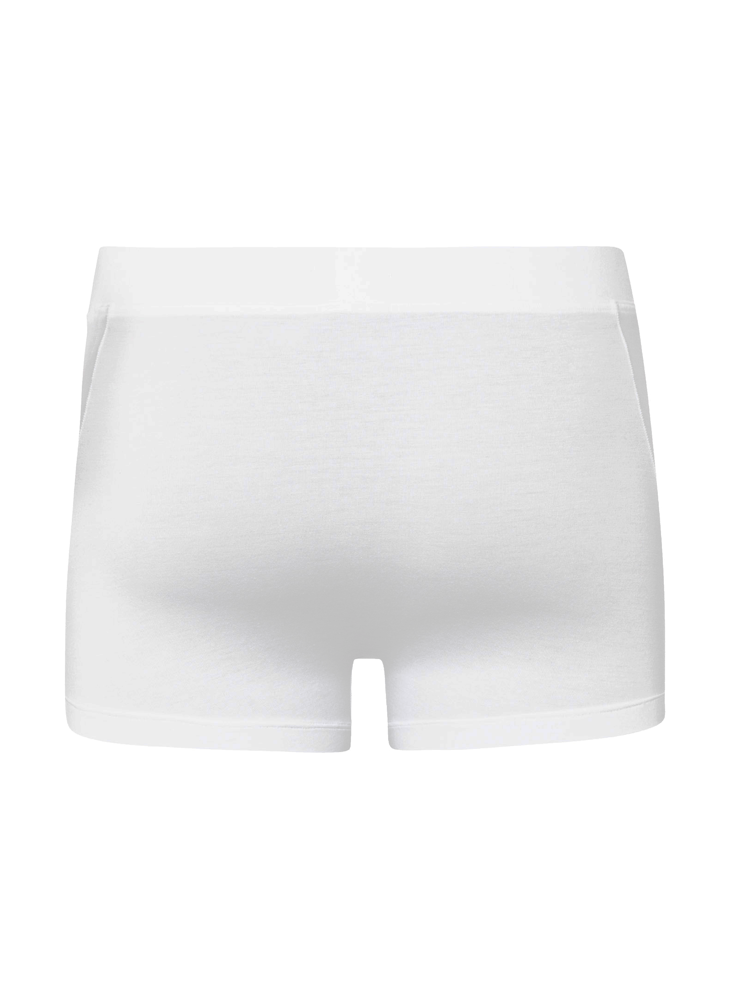 Tencel boxers HANRO White