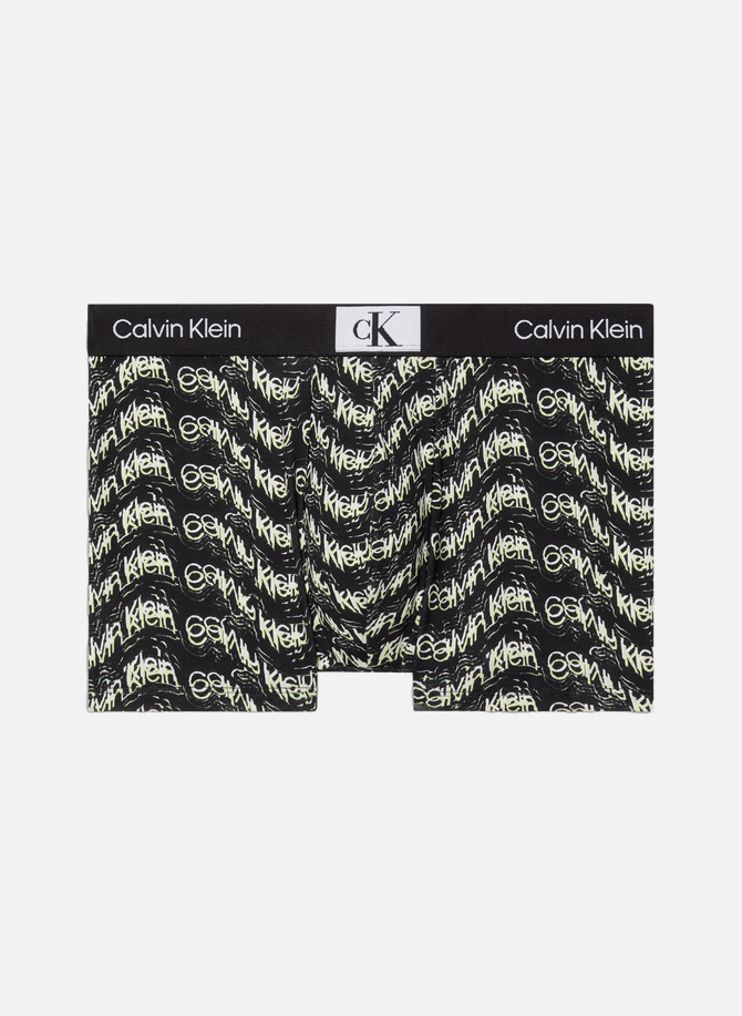 Printed boxers  CALVIN KLEIN
