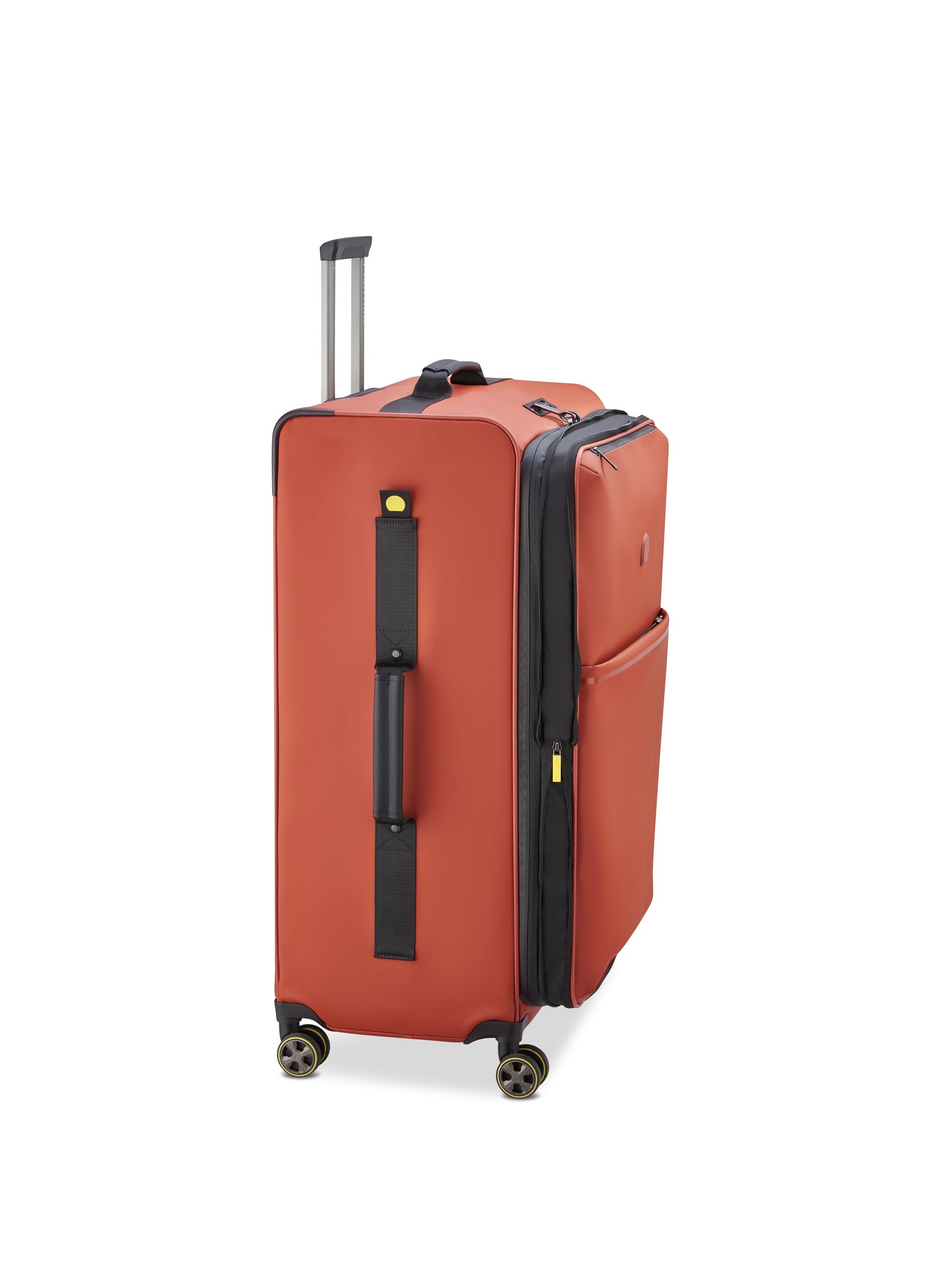 Valise soute souple taille xxl - turenne soft DELSEY PARIS Marron