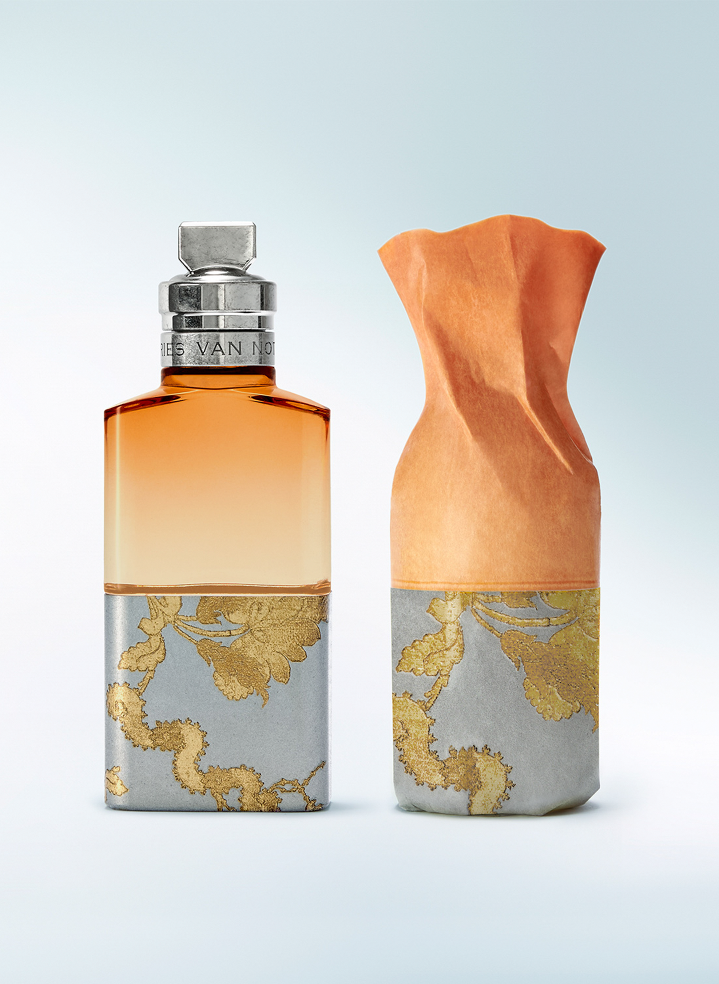 Camomile Satin - Eau de Parfum Refill DRIES VAN NOTEN No color