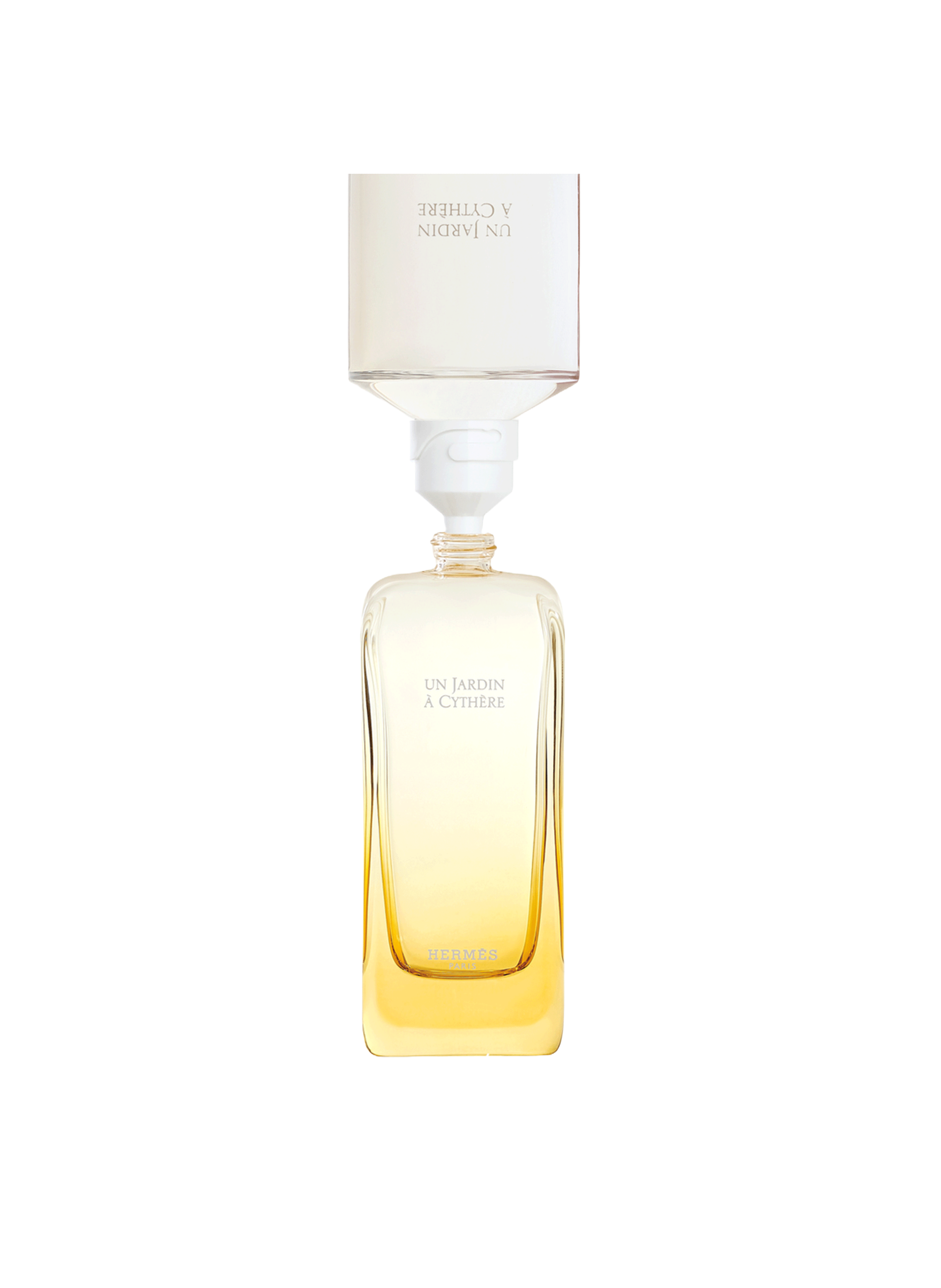 Un Jardin à Cythère, Eau de toilette HERMÈS No color