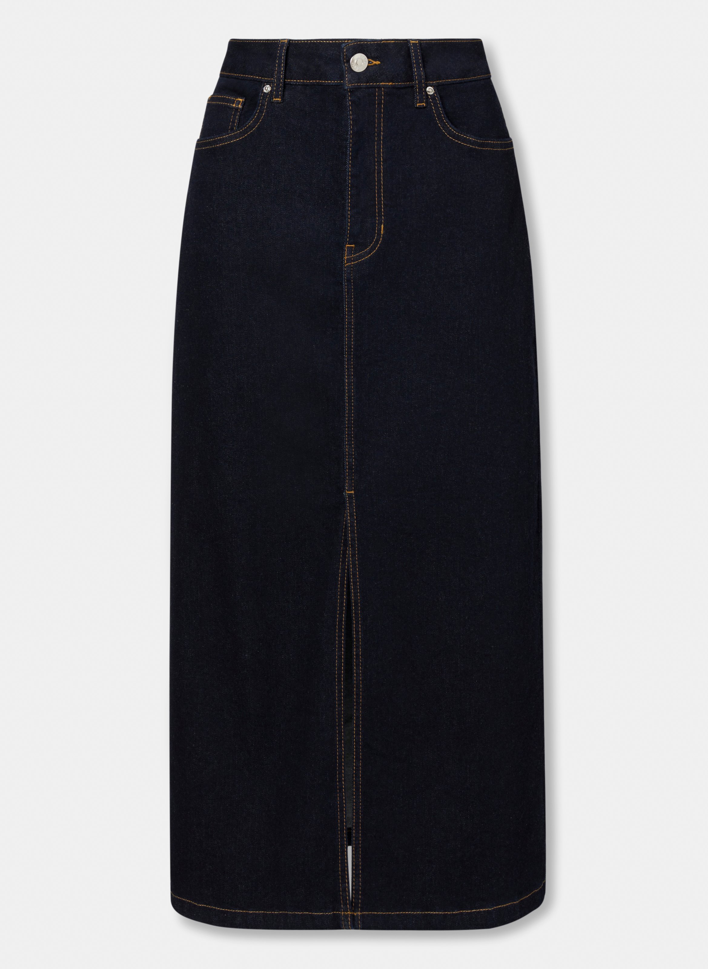 Jupe  jude ZAPA Bleu