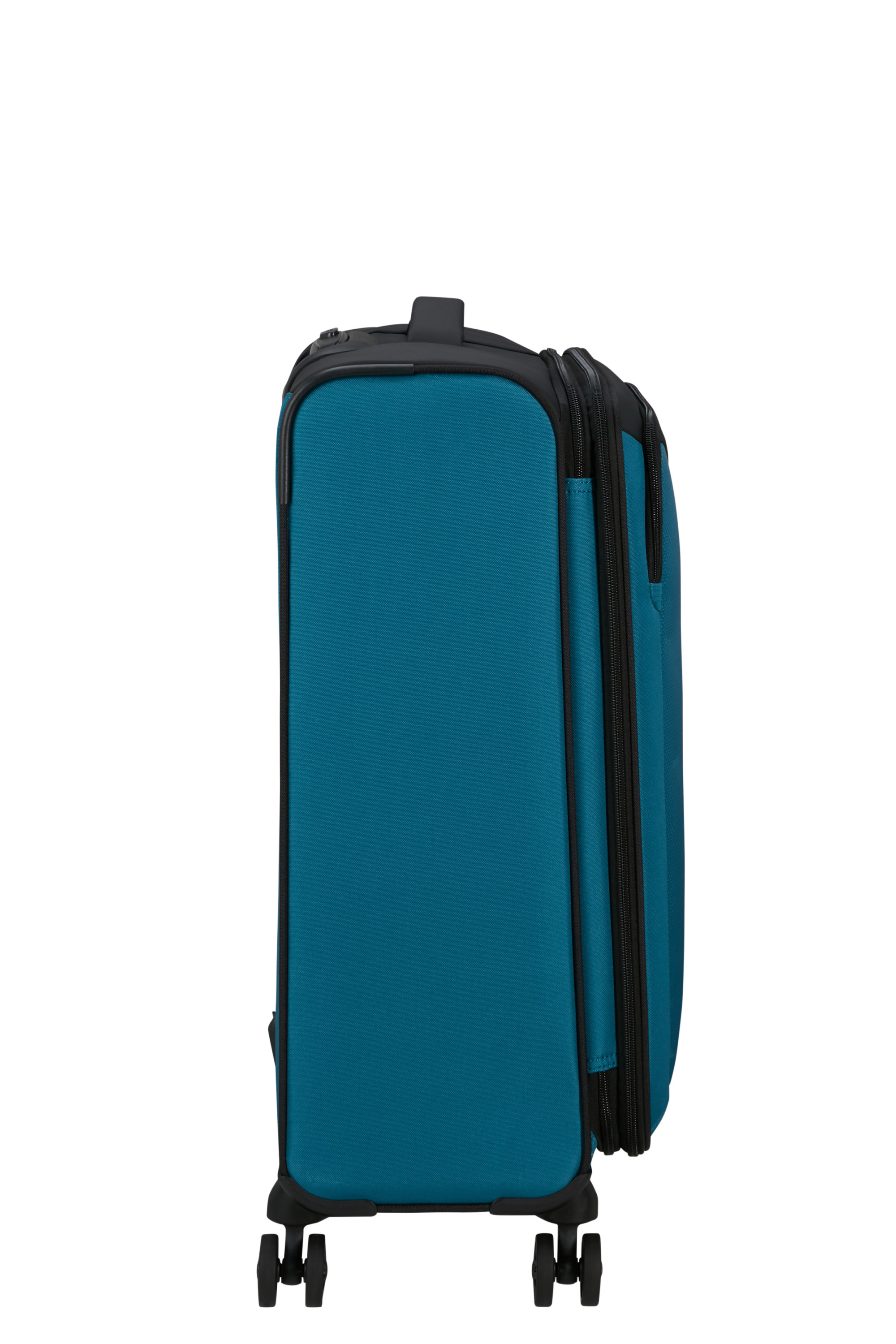 Daring dash valise 4 roues taille m AMERICAN TOURISTER Bleu