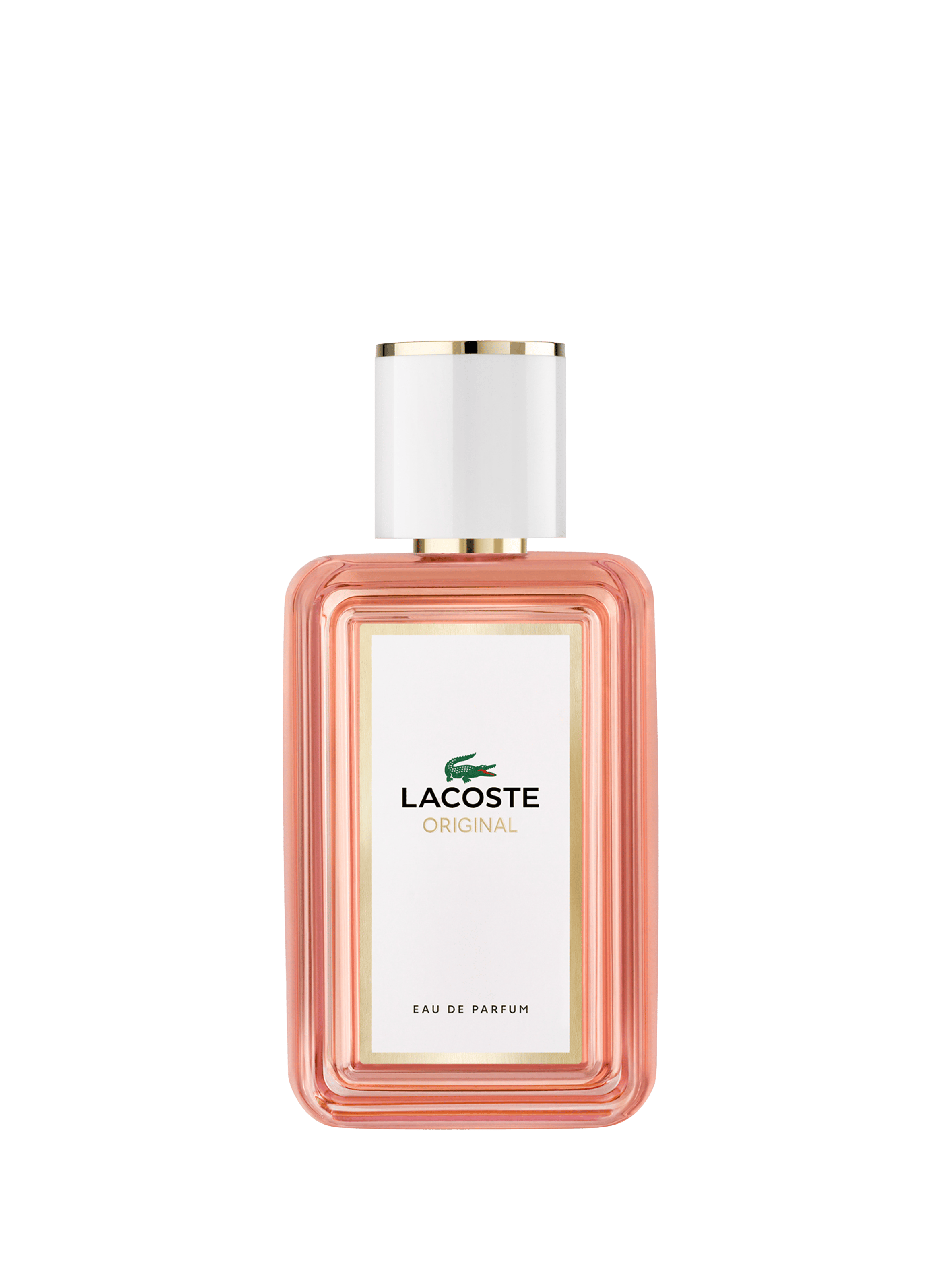 For Women - Eau de parfum LACOSTE No color