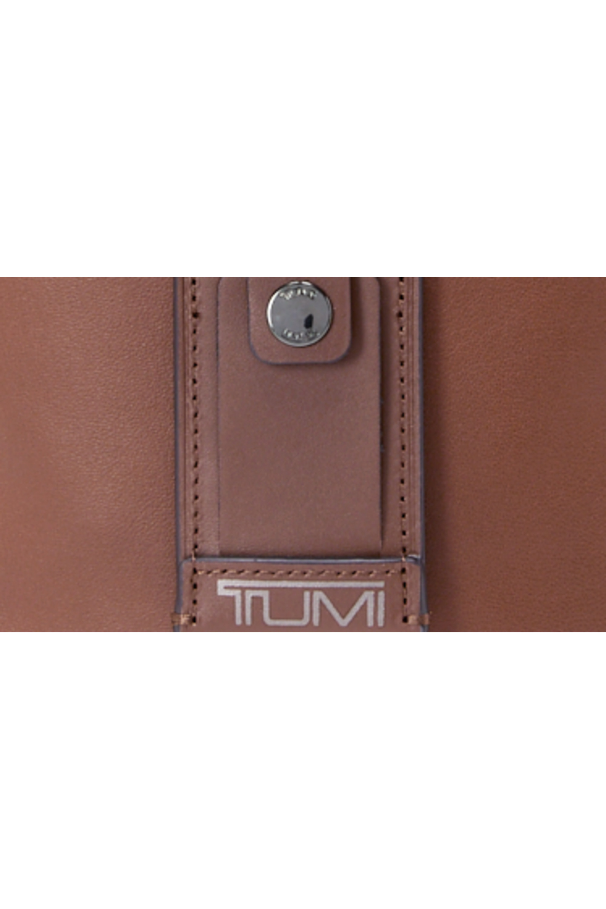 Tumi harrison sac à dos taille s TUMI Marron