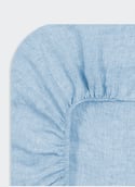 Fitted sheet  Ciel