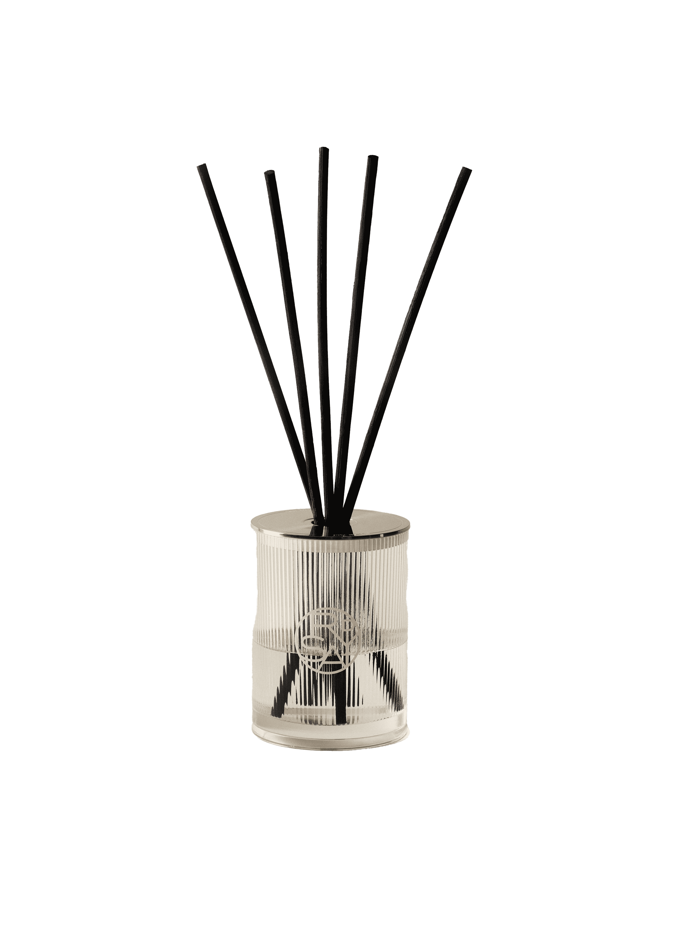 D'ORSAY Home diffuser set - 23:15 Away from prying eyes No color