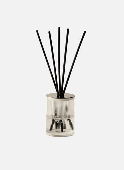 Home diffuser set - 23:15 A l'abri des regards D'ORSAY Home diffuser set - 23:15 A l'abri des regards D'ORSAY