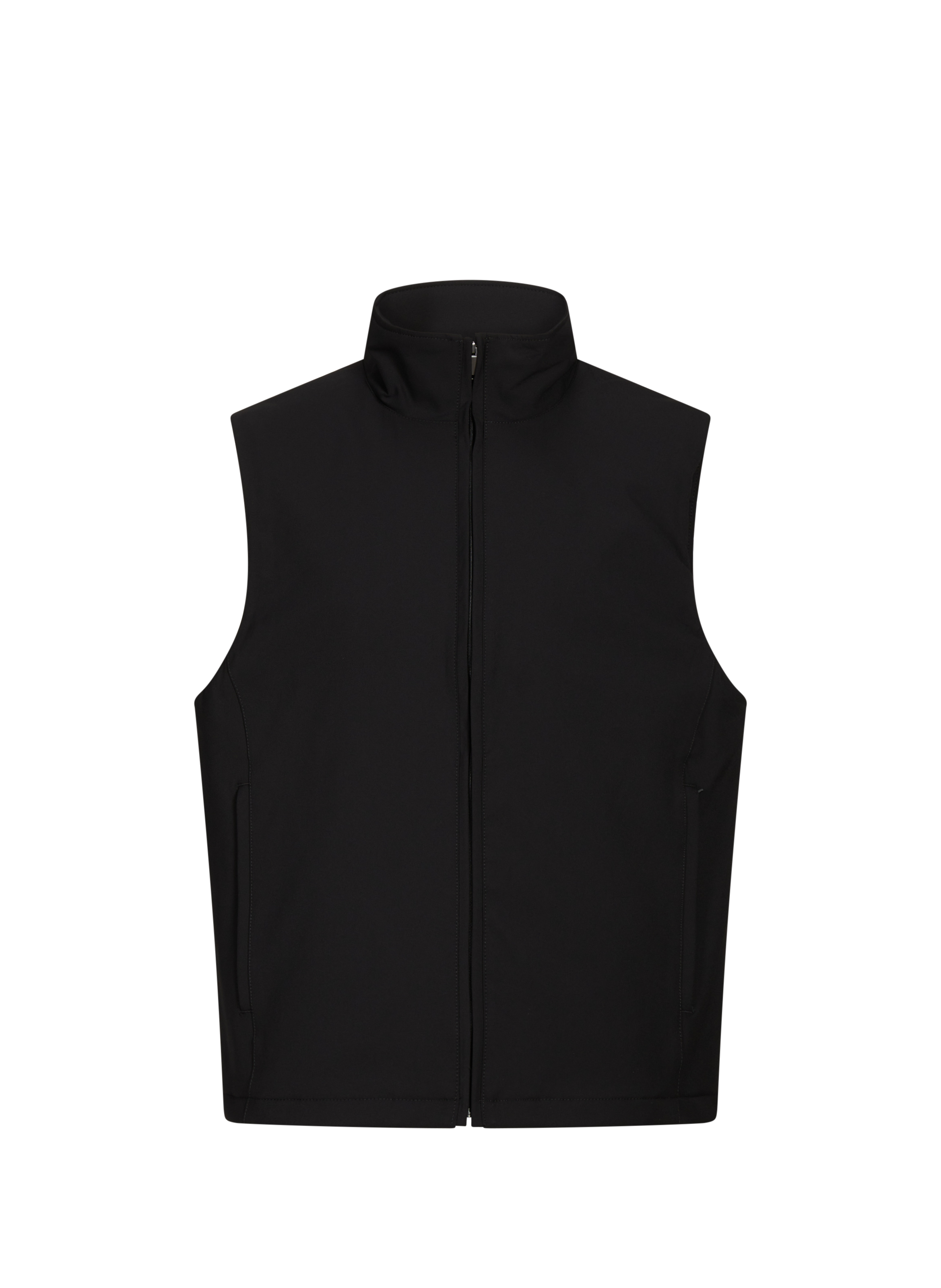Gilet CALVIN KLEIN Black