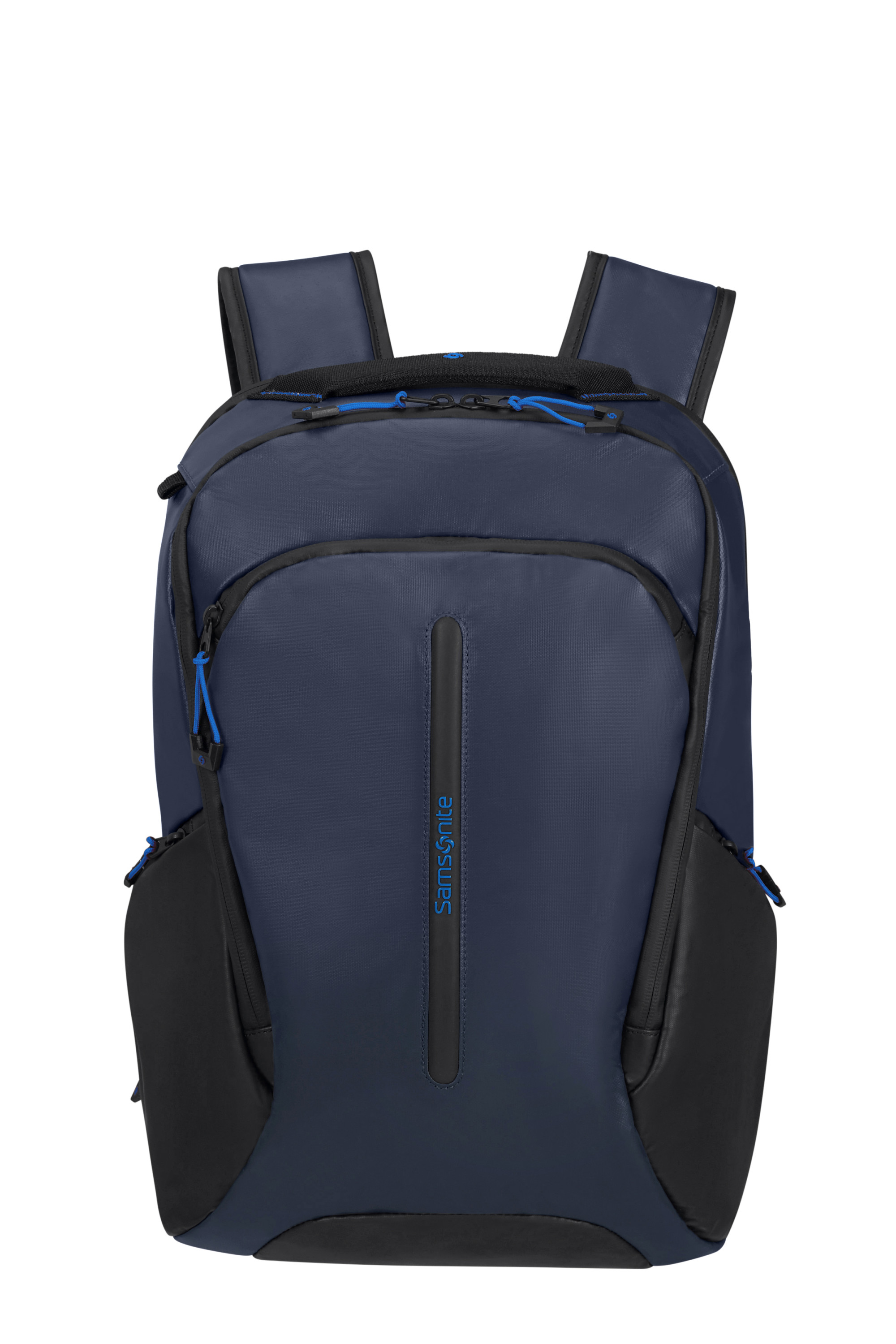 Ecodiver sacoche ordinateur SAMSONITE Bleu