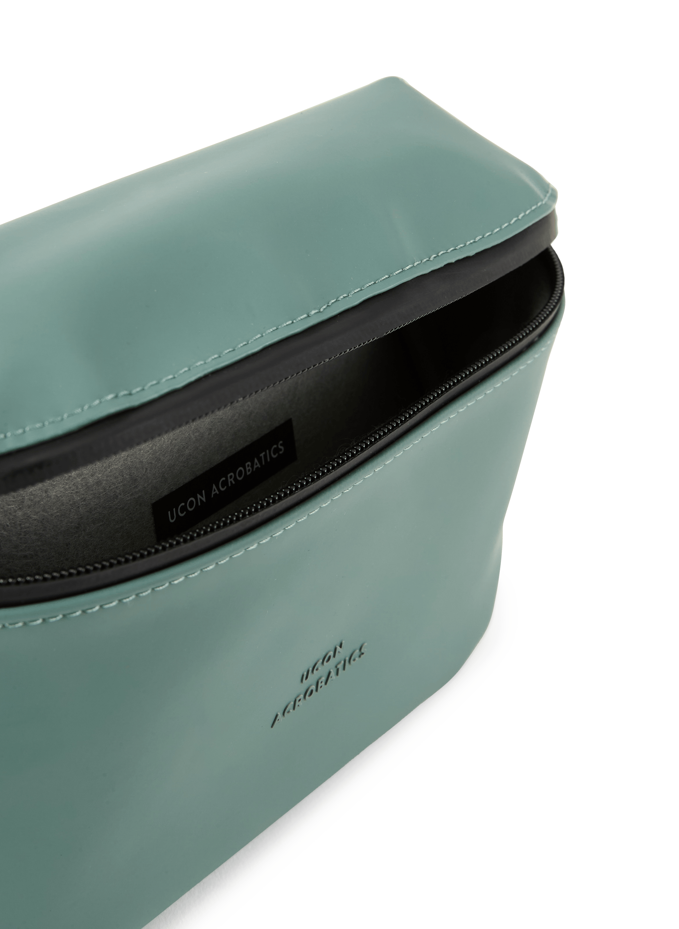 Sac banane Jona Médium - série Lotus Infinity UCON ACROBATICS Vert