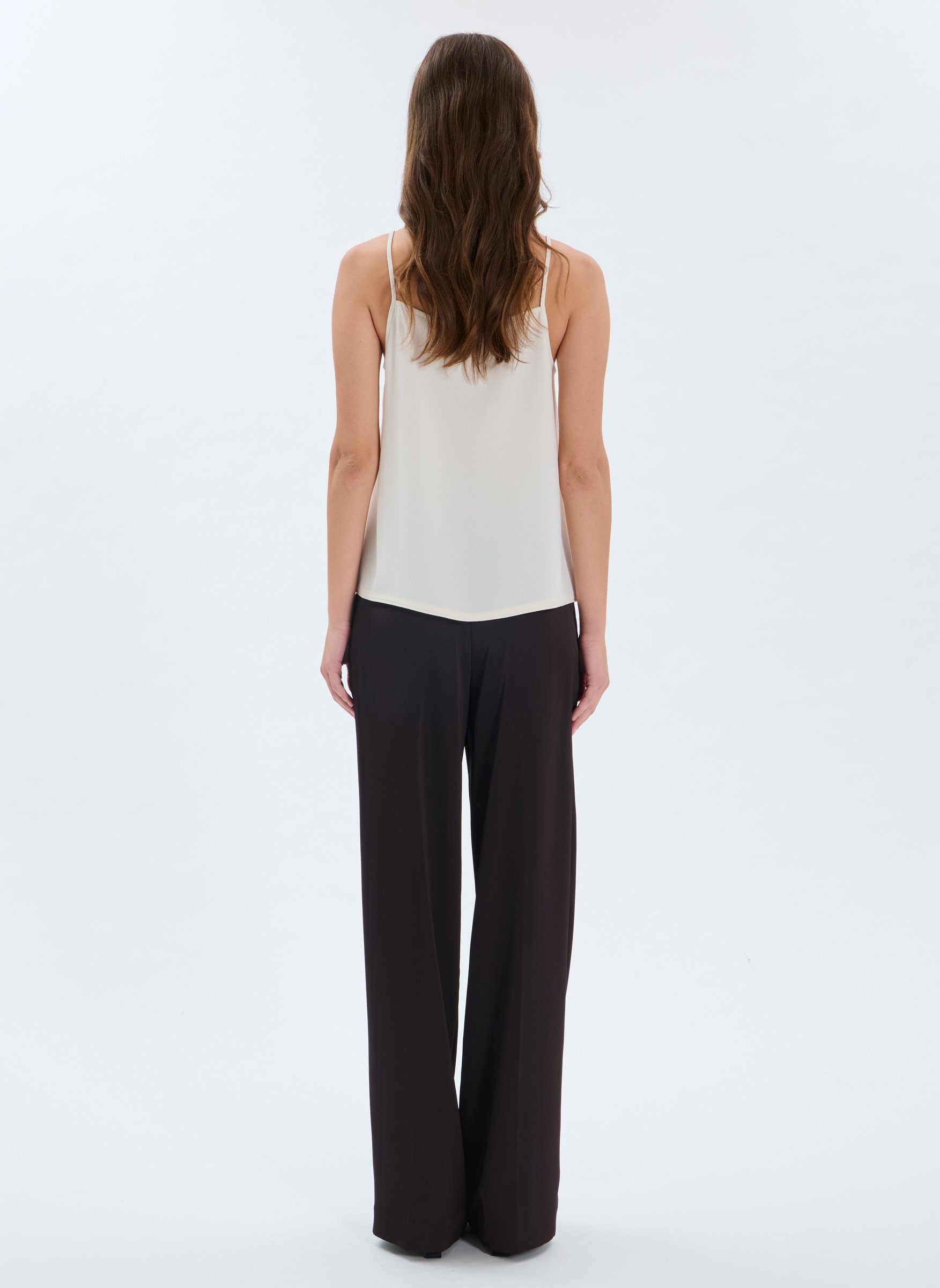 Top  tailaya ZAPA Blanc