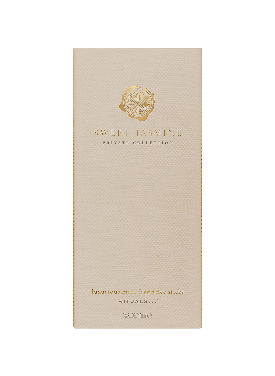 Sweet Jasmine - Mini bâtonnets parfumés RITUALS No color