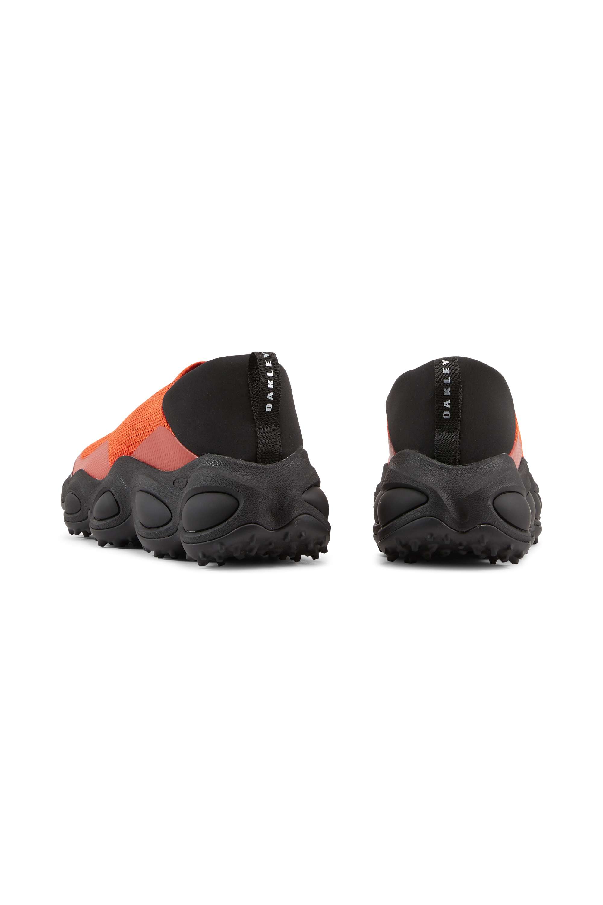 Baskets eon shift OAKLEY Orange