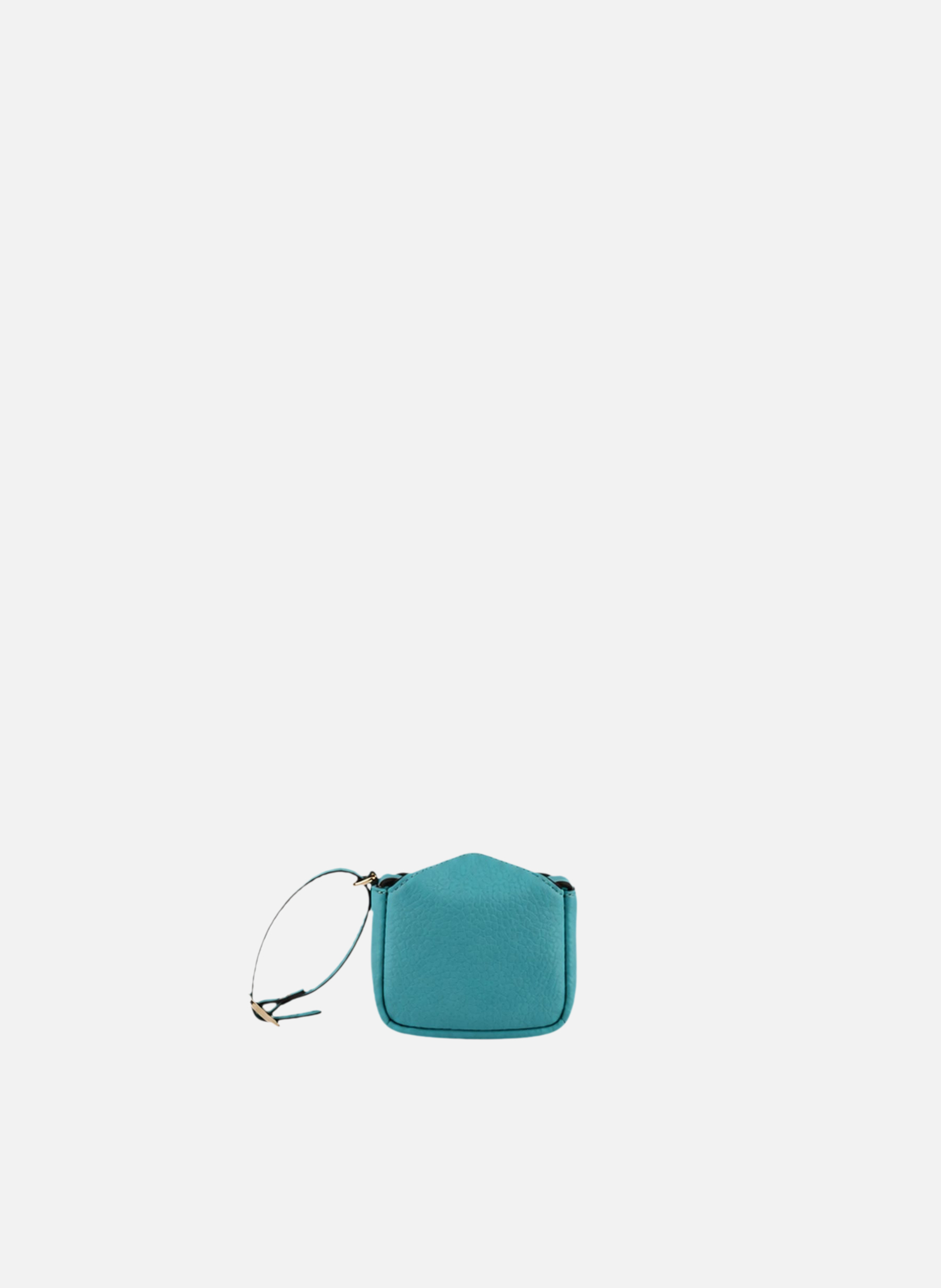 Club | etui airpods POURCHET Bleu