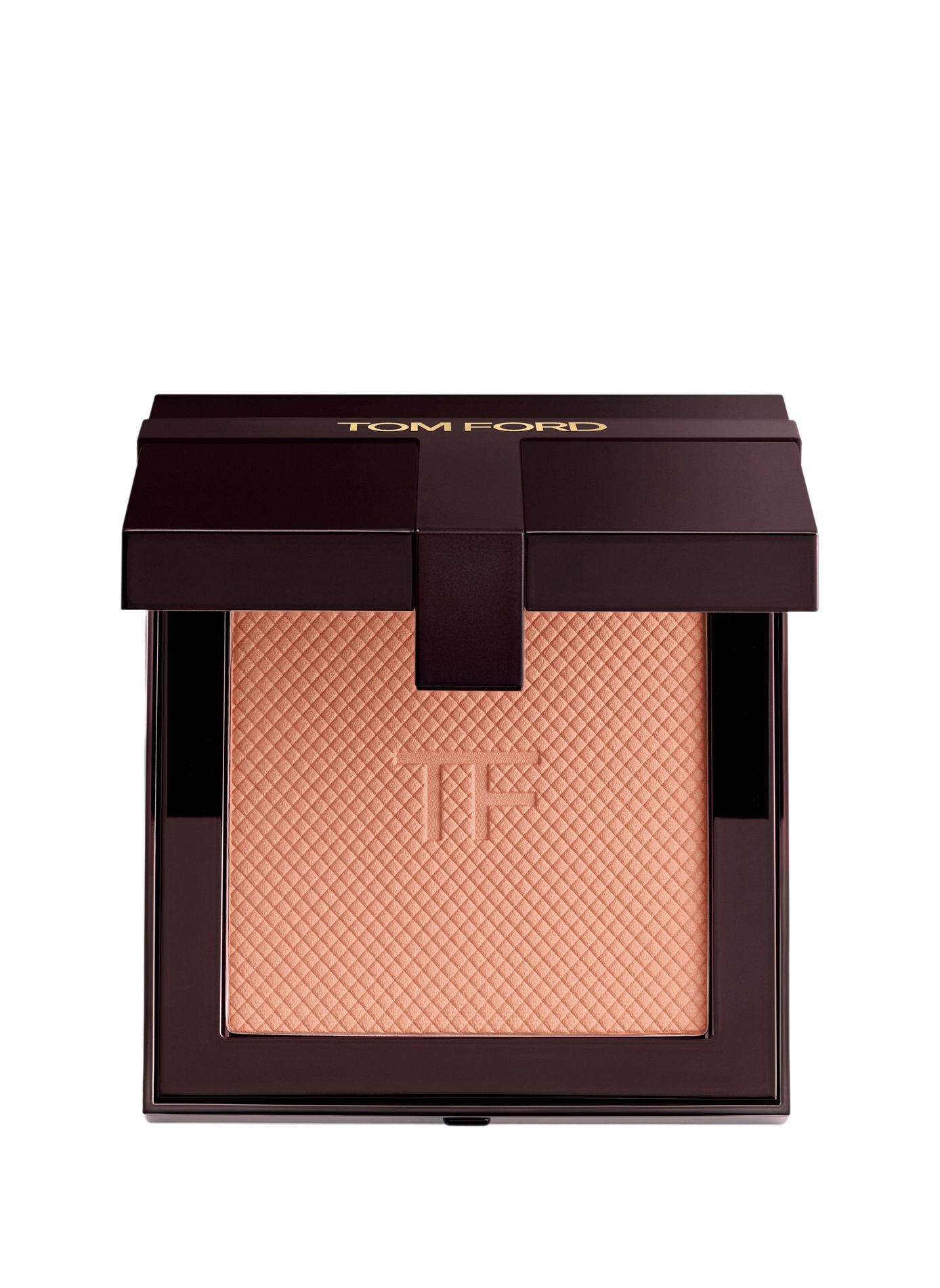 Rubor en polvo mate - Arquitectura TOM FORD 01 - tawny veil