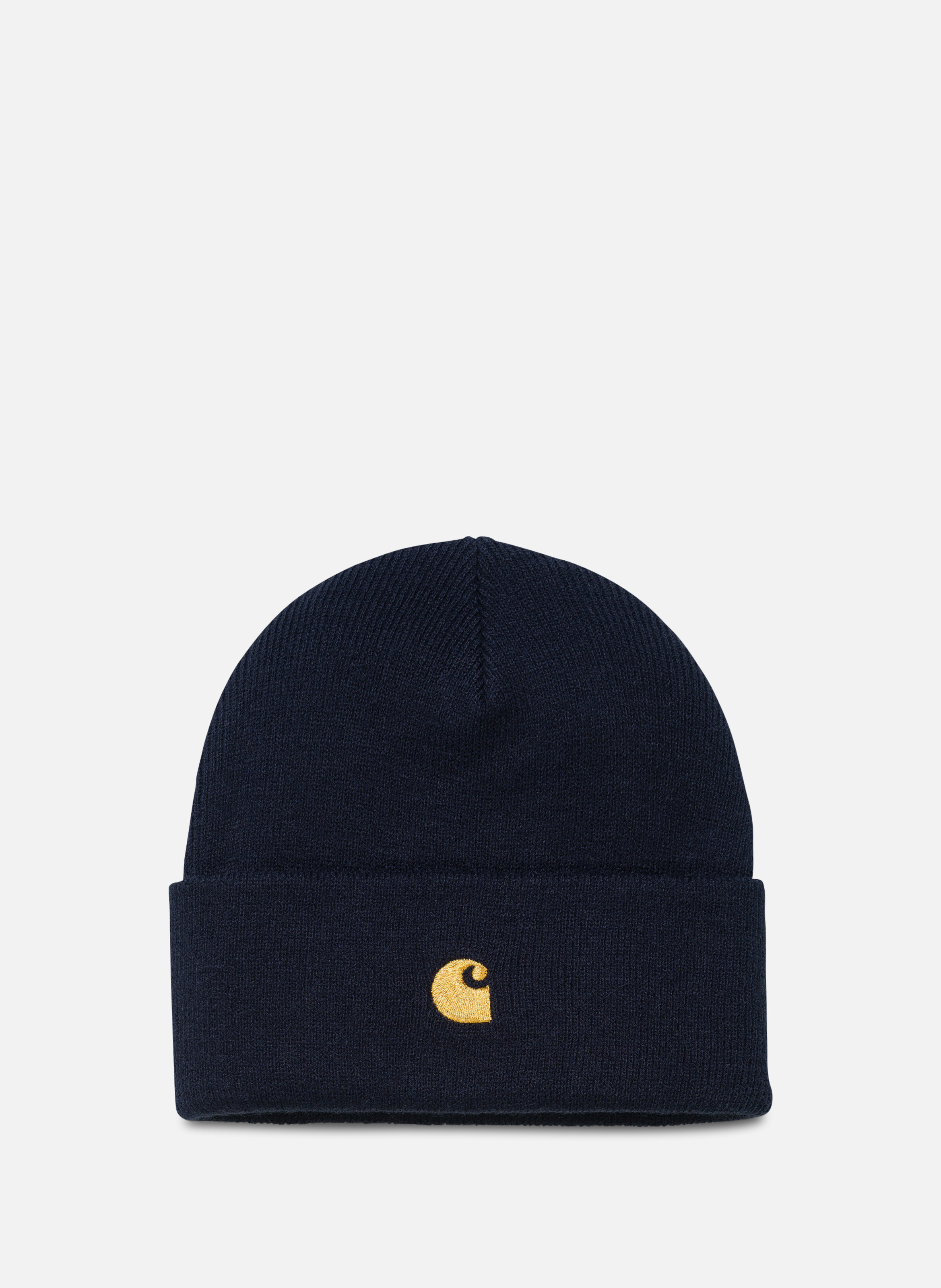 Bonnet chase CARHARTT WIP Bleu