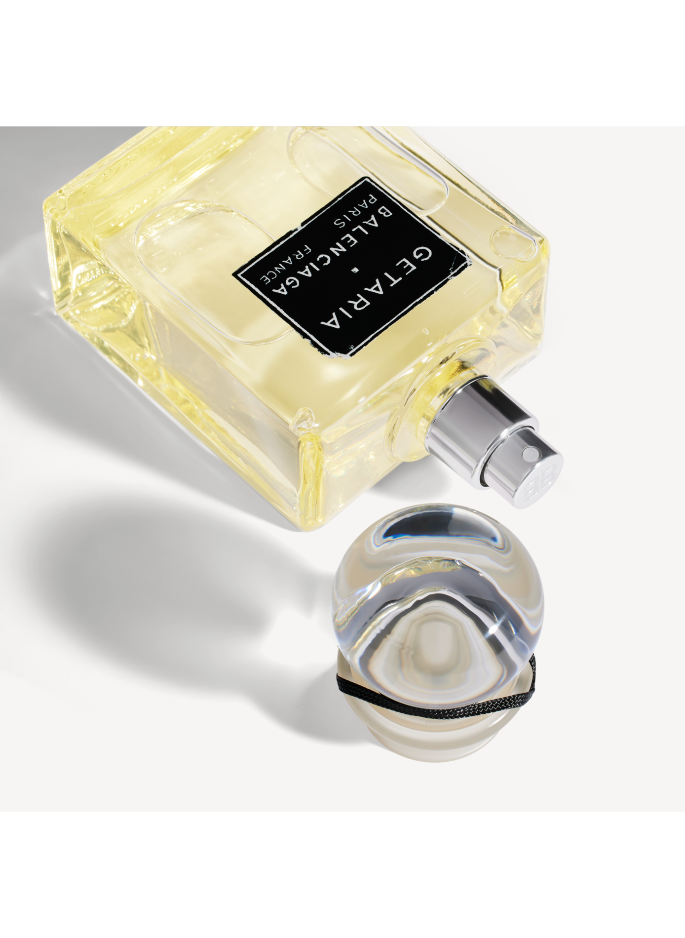 Getaria - Parfum BALENCIAGA No color