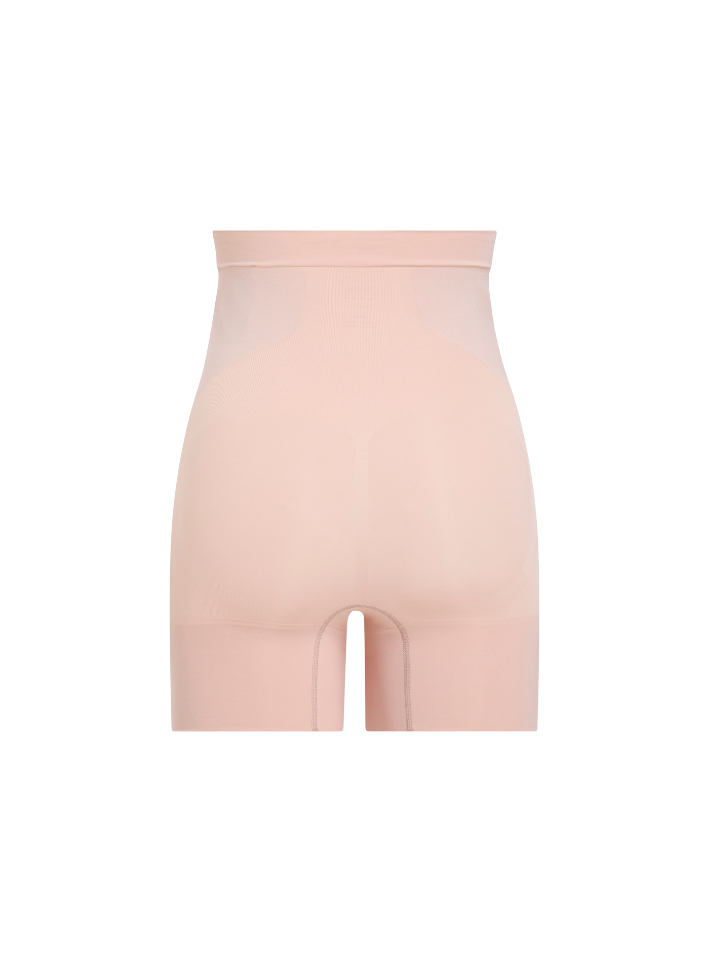 Short shapewear taille haute Secure Sculpt CALVIN KLEIN Beige