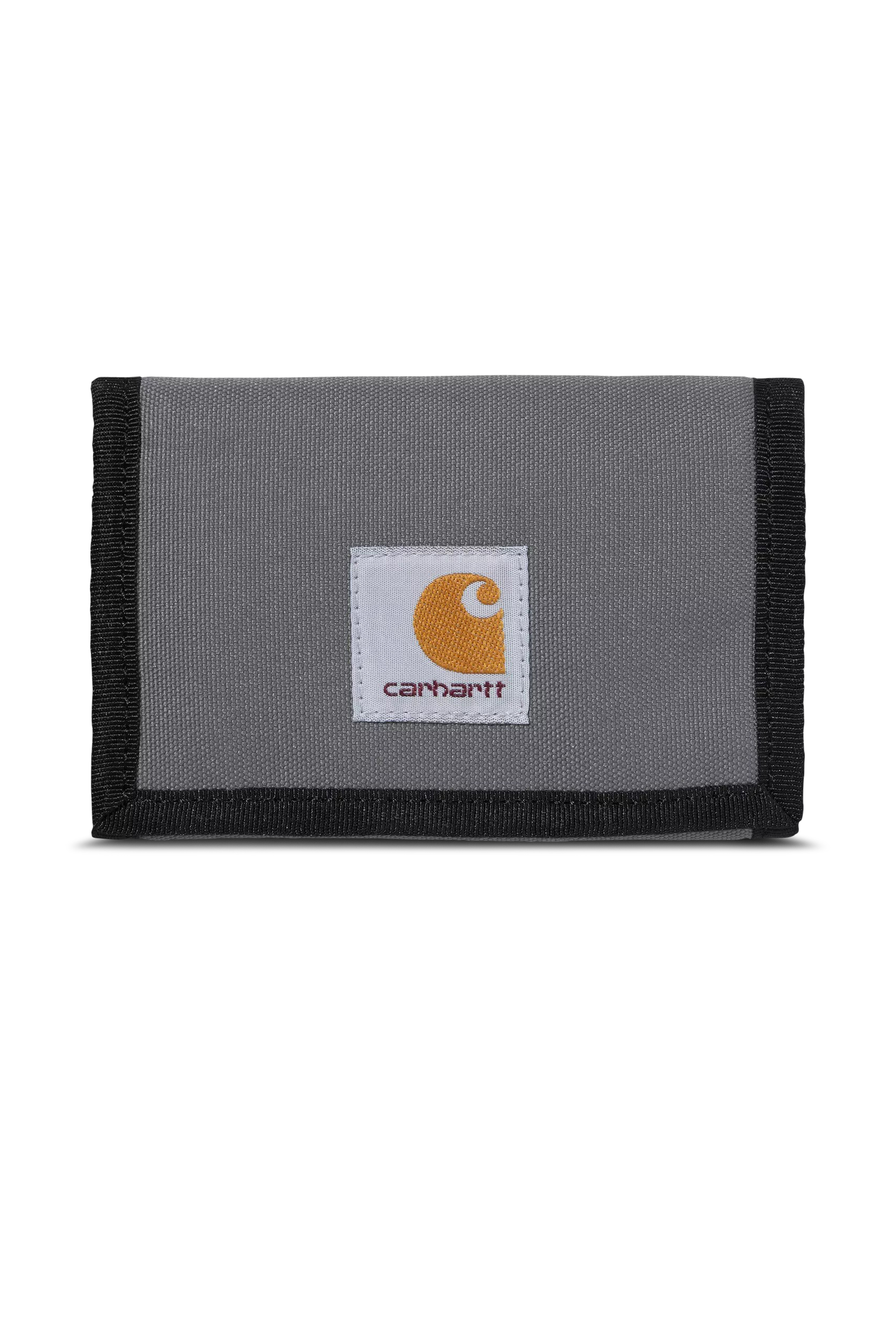 Portefeuille alec CARHARTT WIP Gris