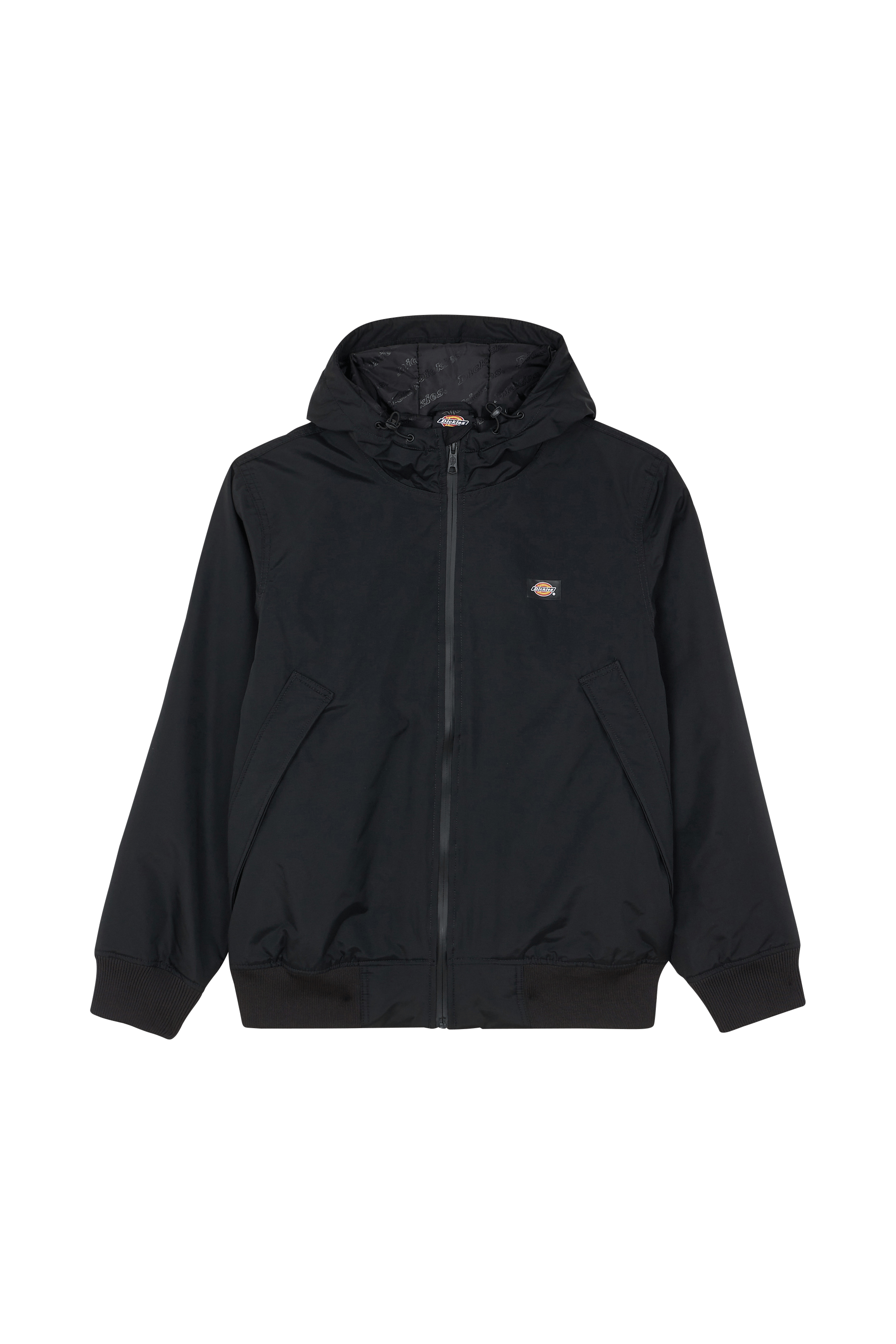 Parka new sarpy jacket DICKIES Noir