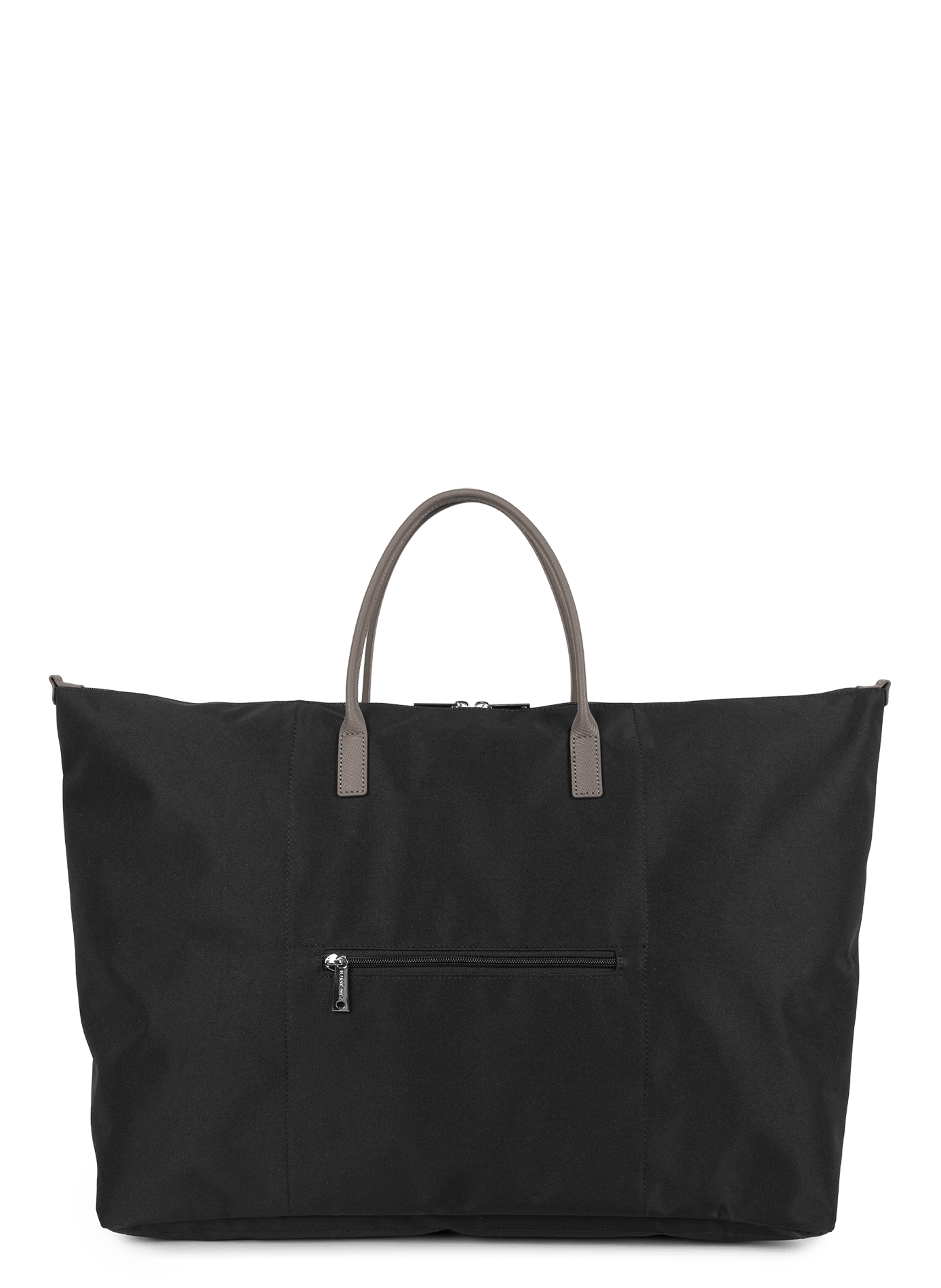 Sac 24/48h - smart kba | Noir LANCASTER Femme