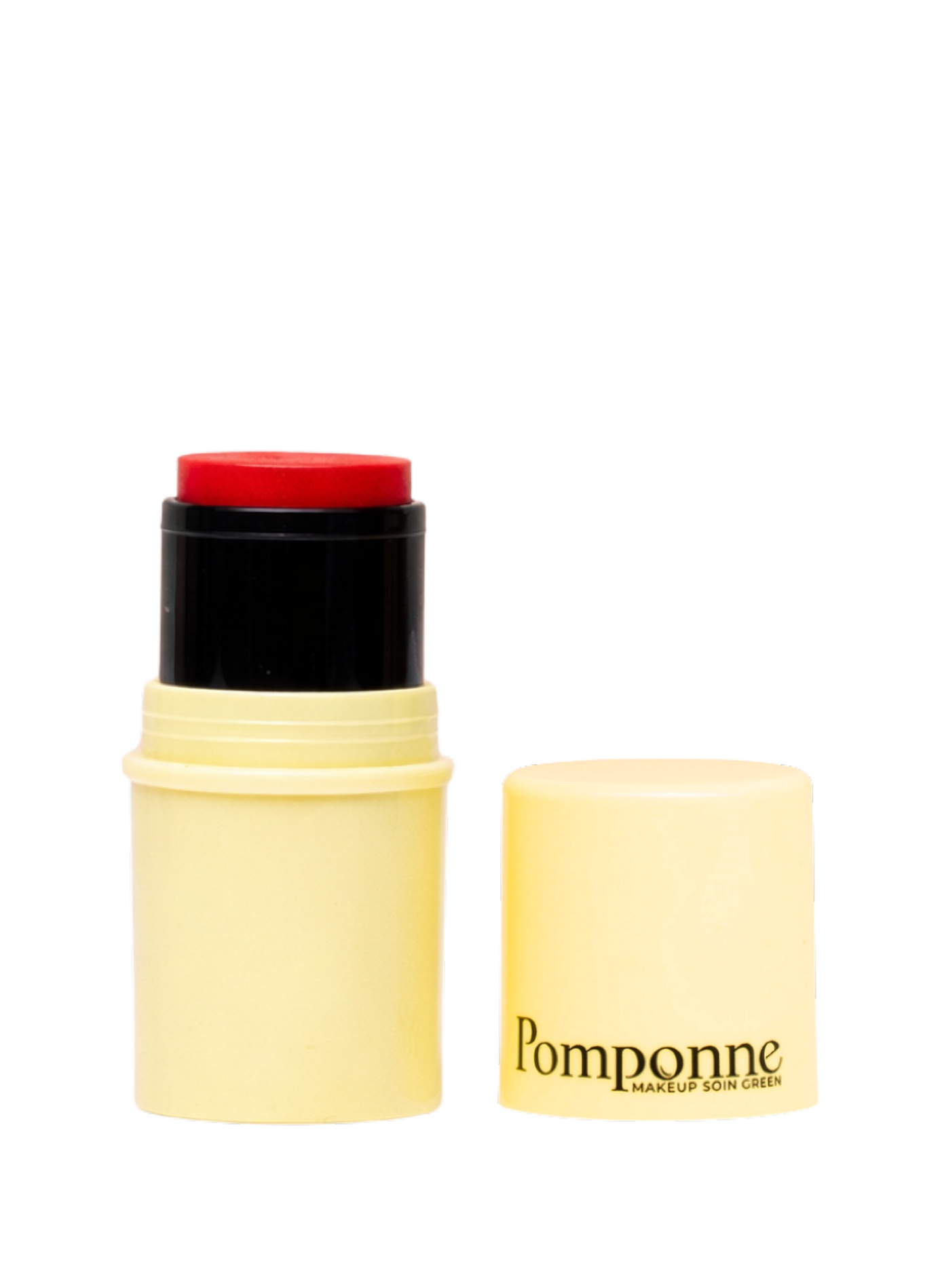 Fantastic Balm & Blush POMPONNE Rouge acidulé