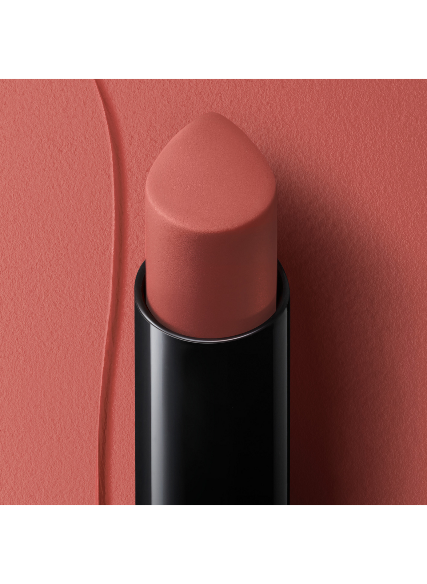 Lip Power Rouge à Lèvres Mat ARMANI 508 eccentric