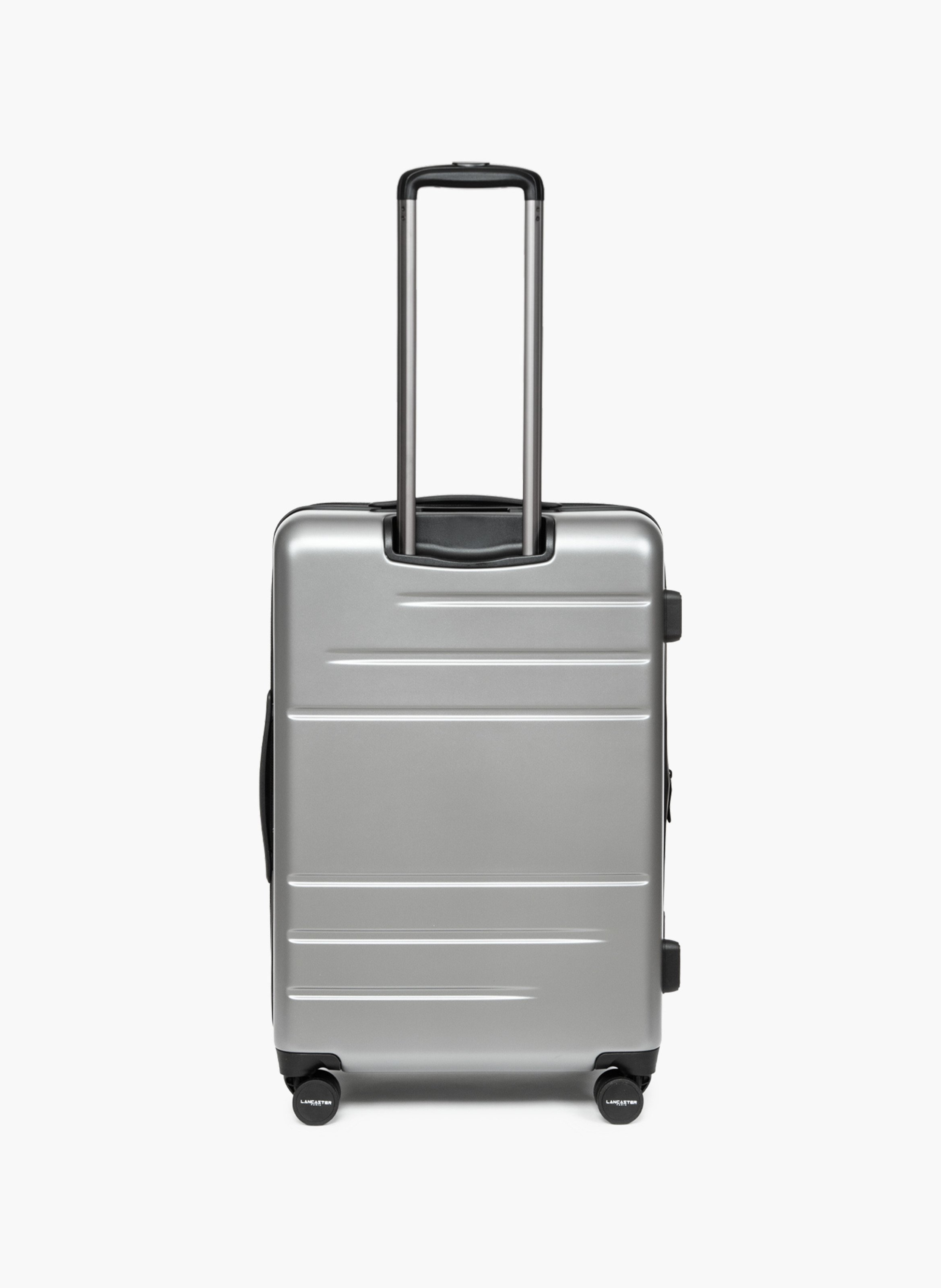 Valises - cdg LANCASTER Gris